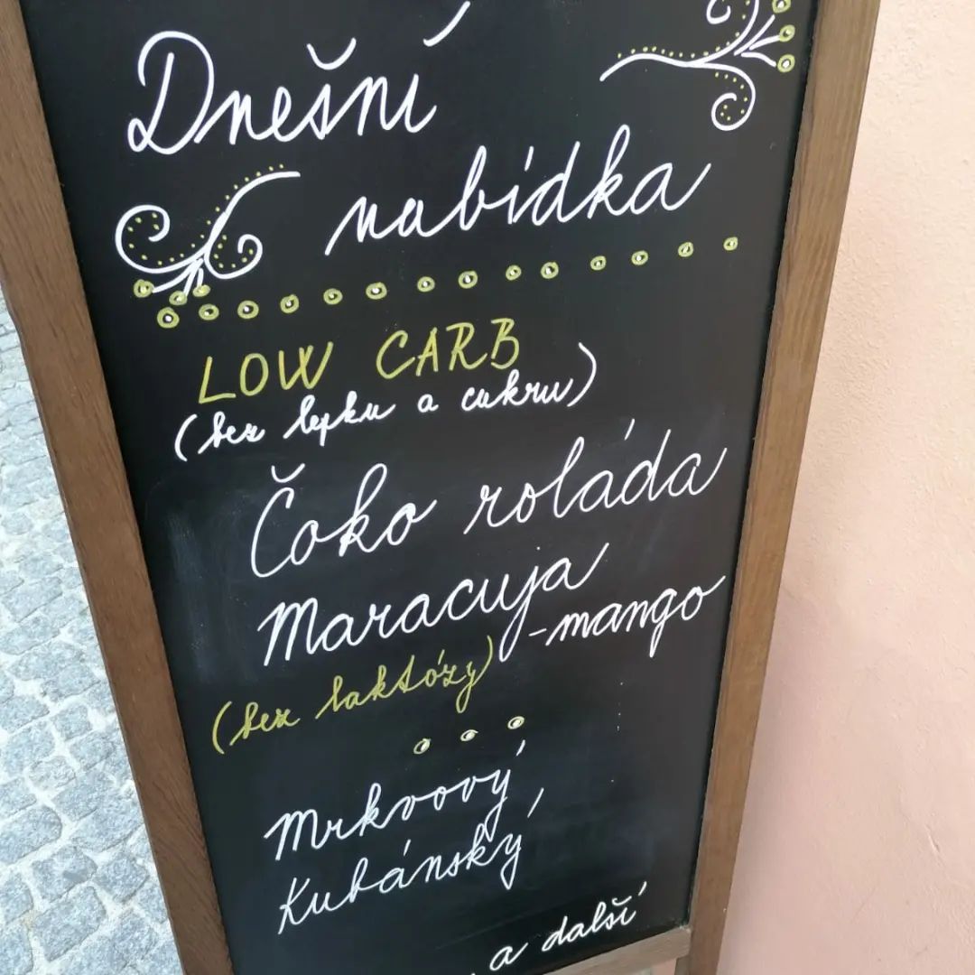 Cukrárna Deli-Kuli