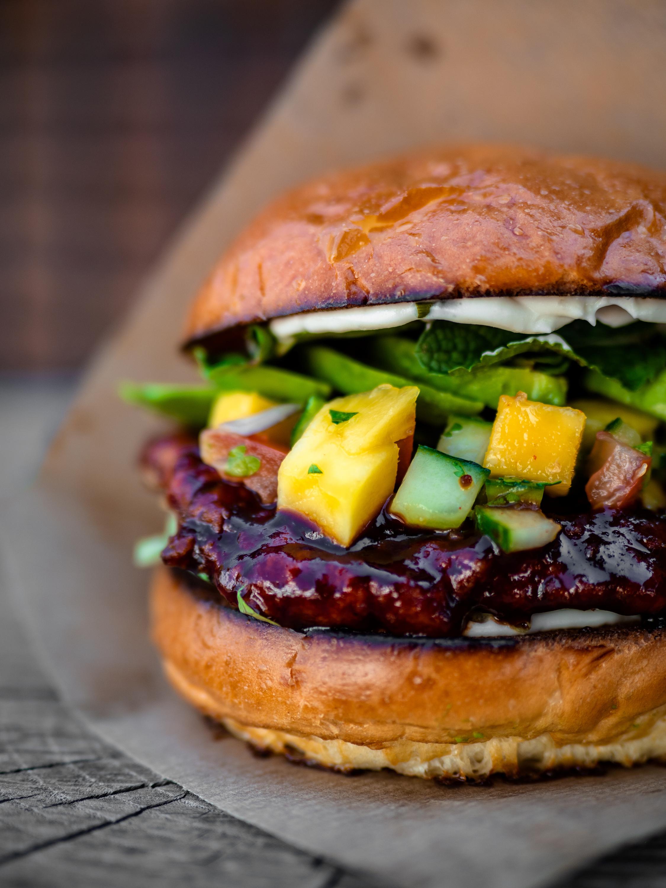 Jacob's street food foto 5
