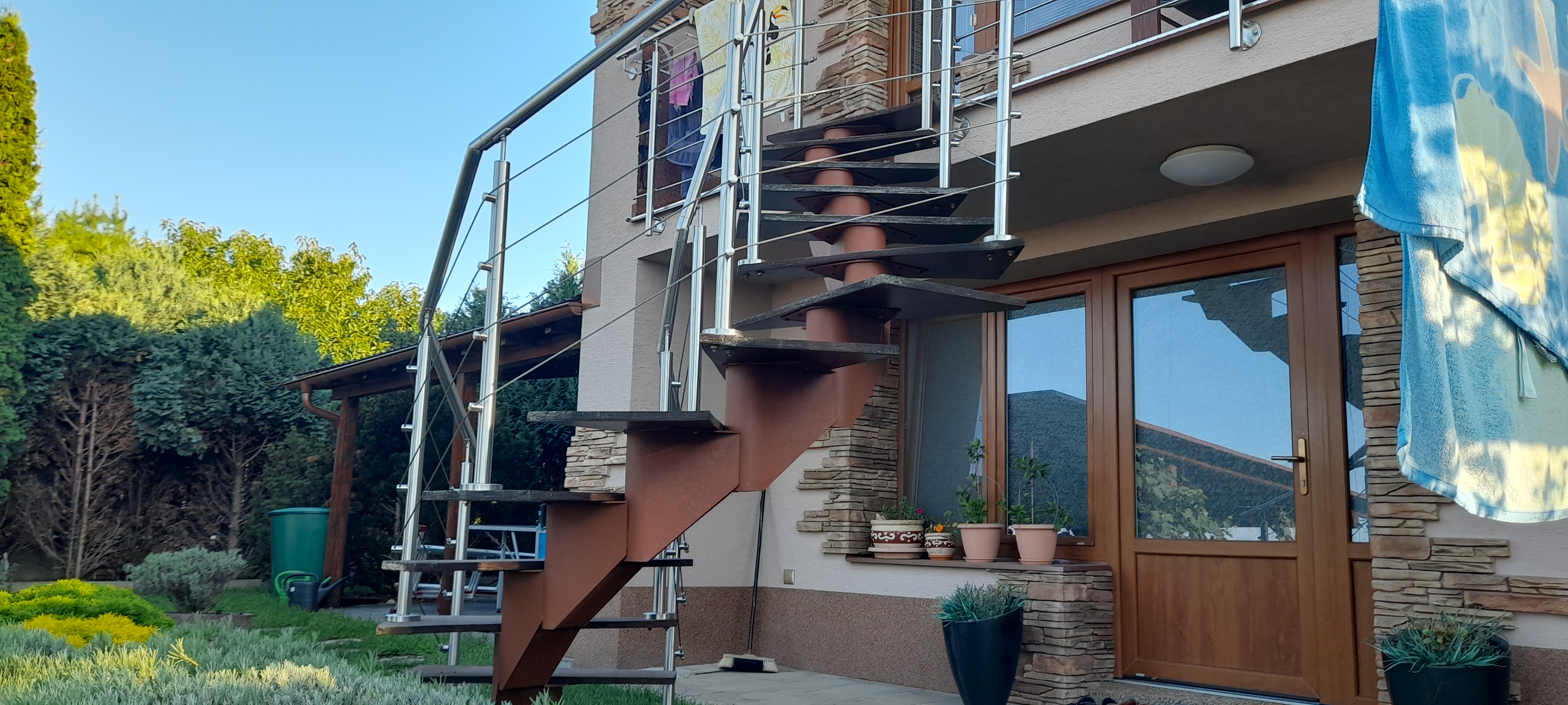 Pavel Benhart - zahradní stavby foto 4