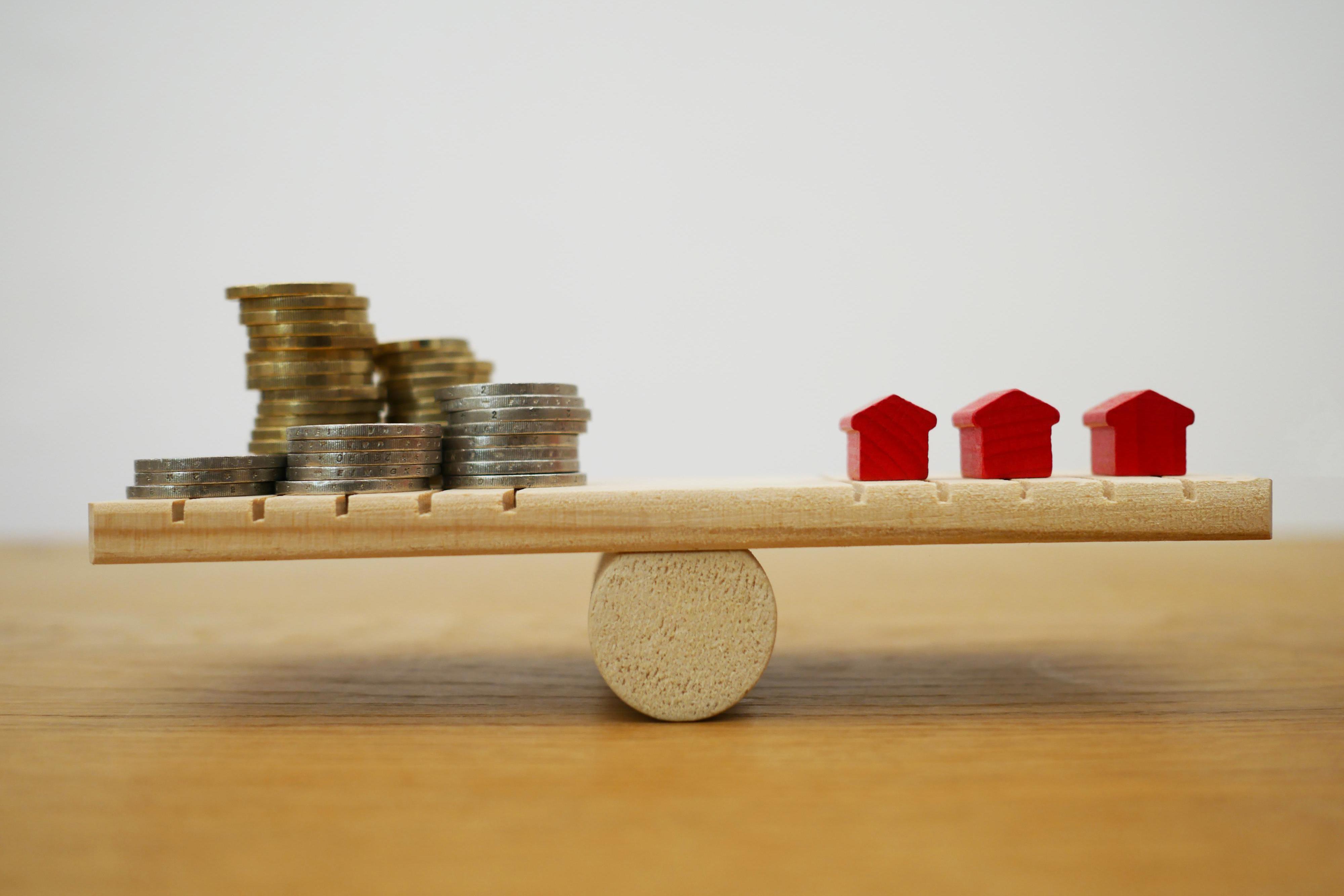 Rodinná realitní kancelář již 18 let