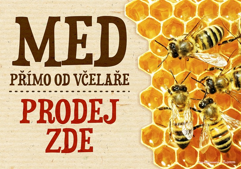 Včelařství Dufek foto 3