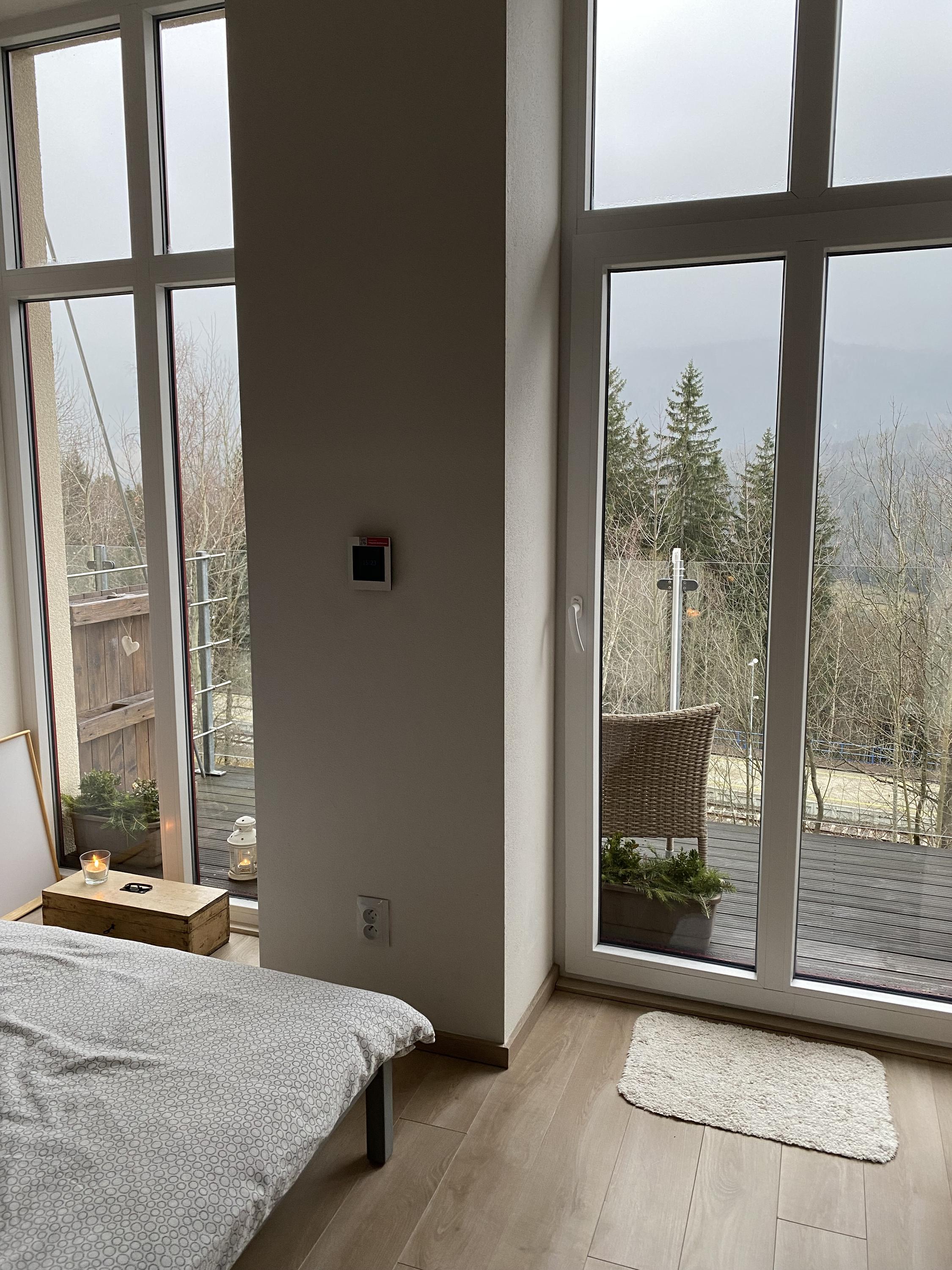 Apartmán Vyhlídka Hamry foto 2