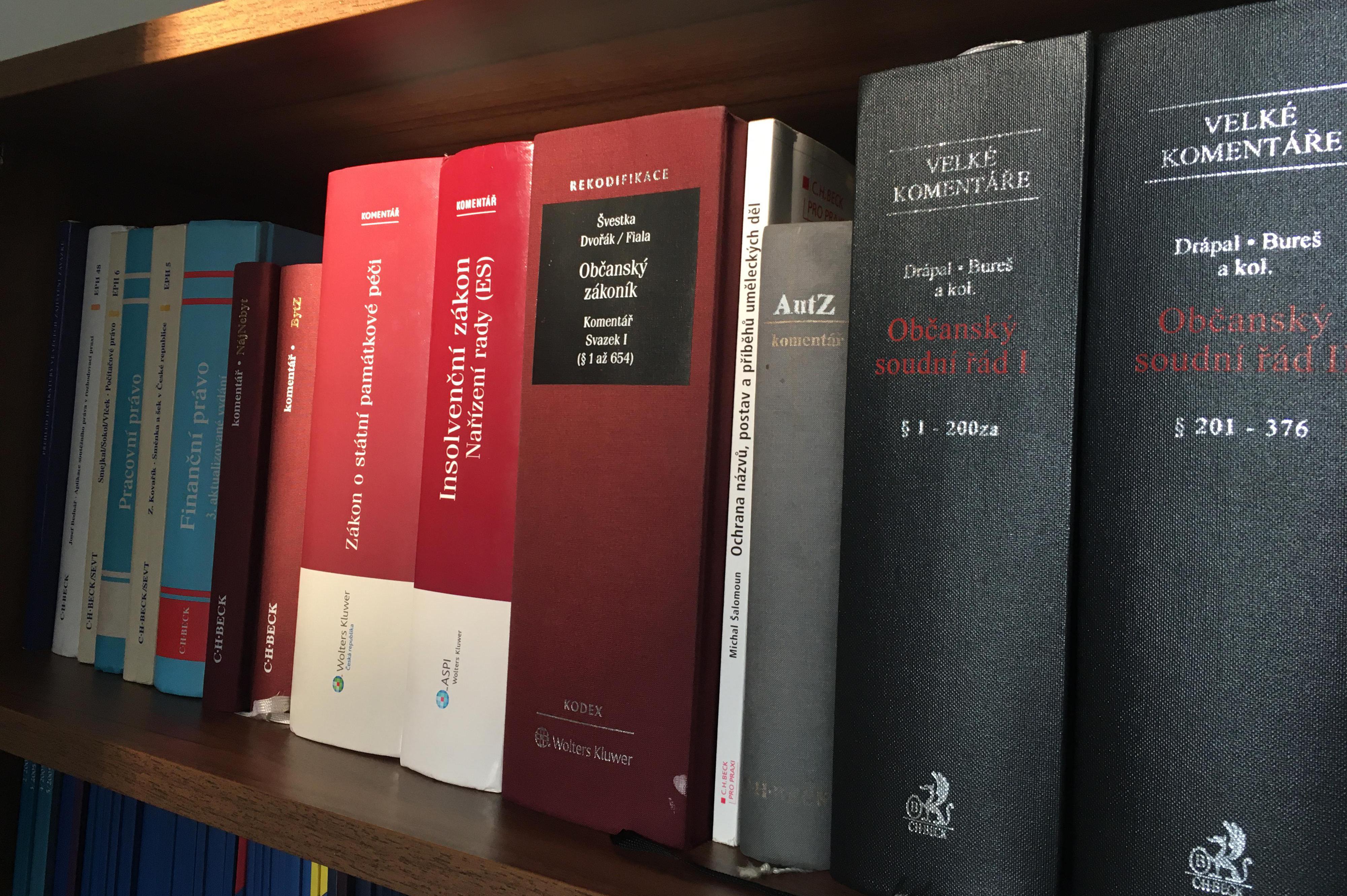 Mgr. David Štůla, advokát | AK Štůla