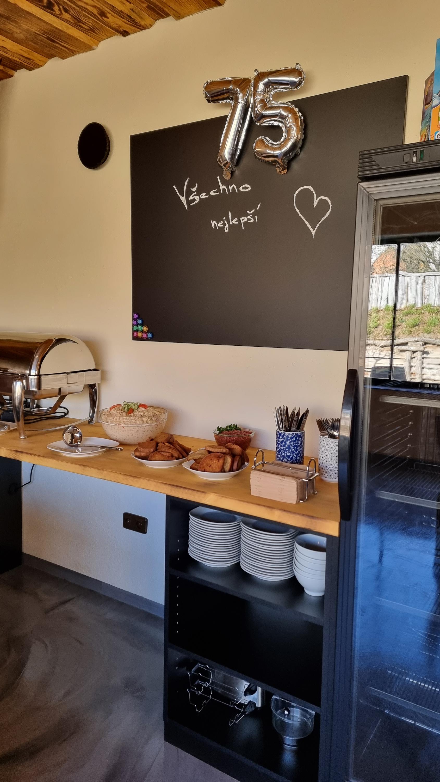 Apartmány Superior Buchtovín s.r.o. foto 5