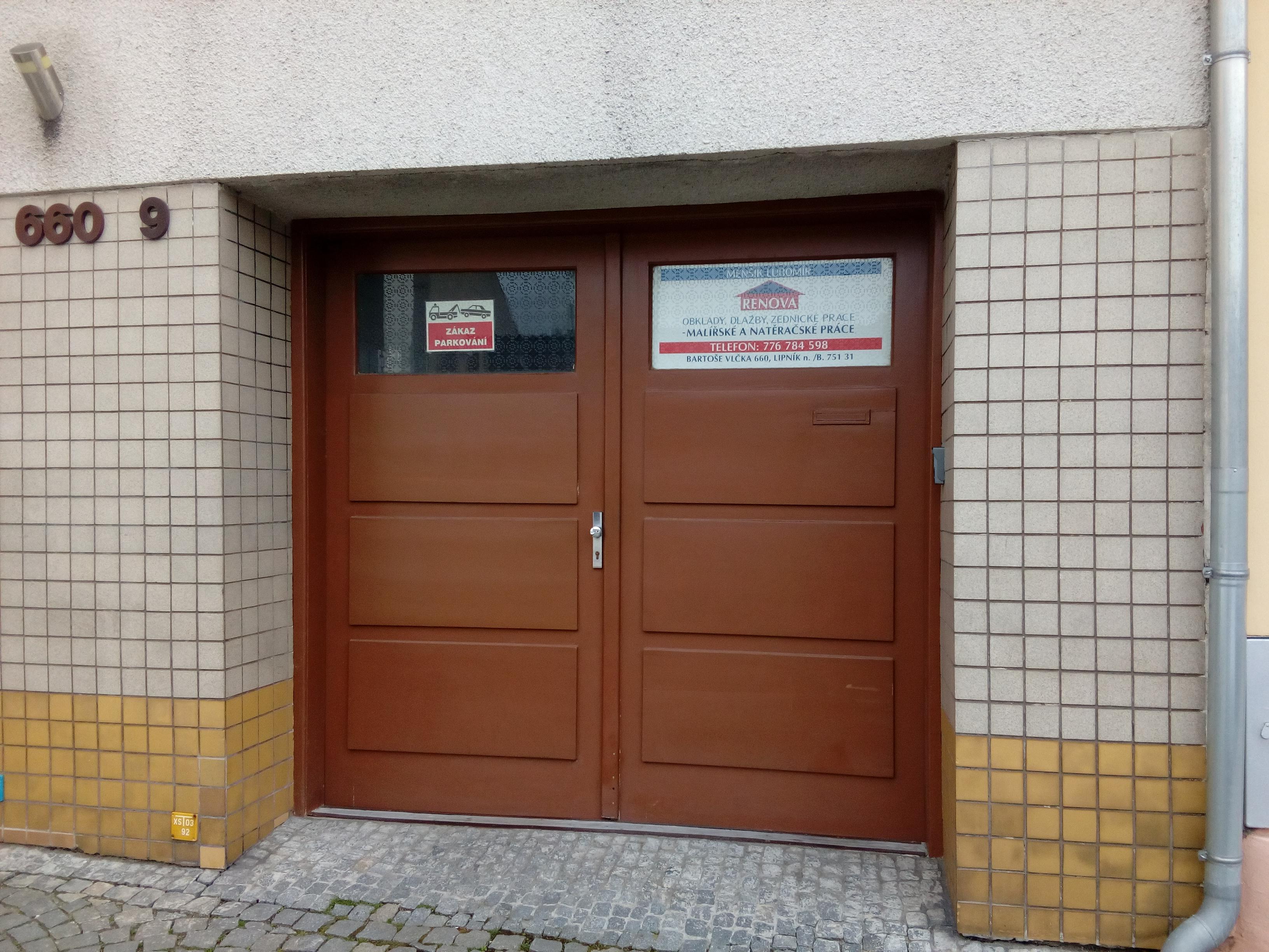 Lubomír Menšík foto 2