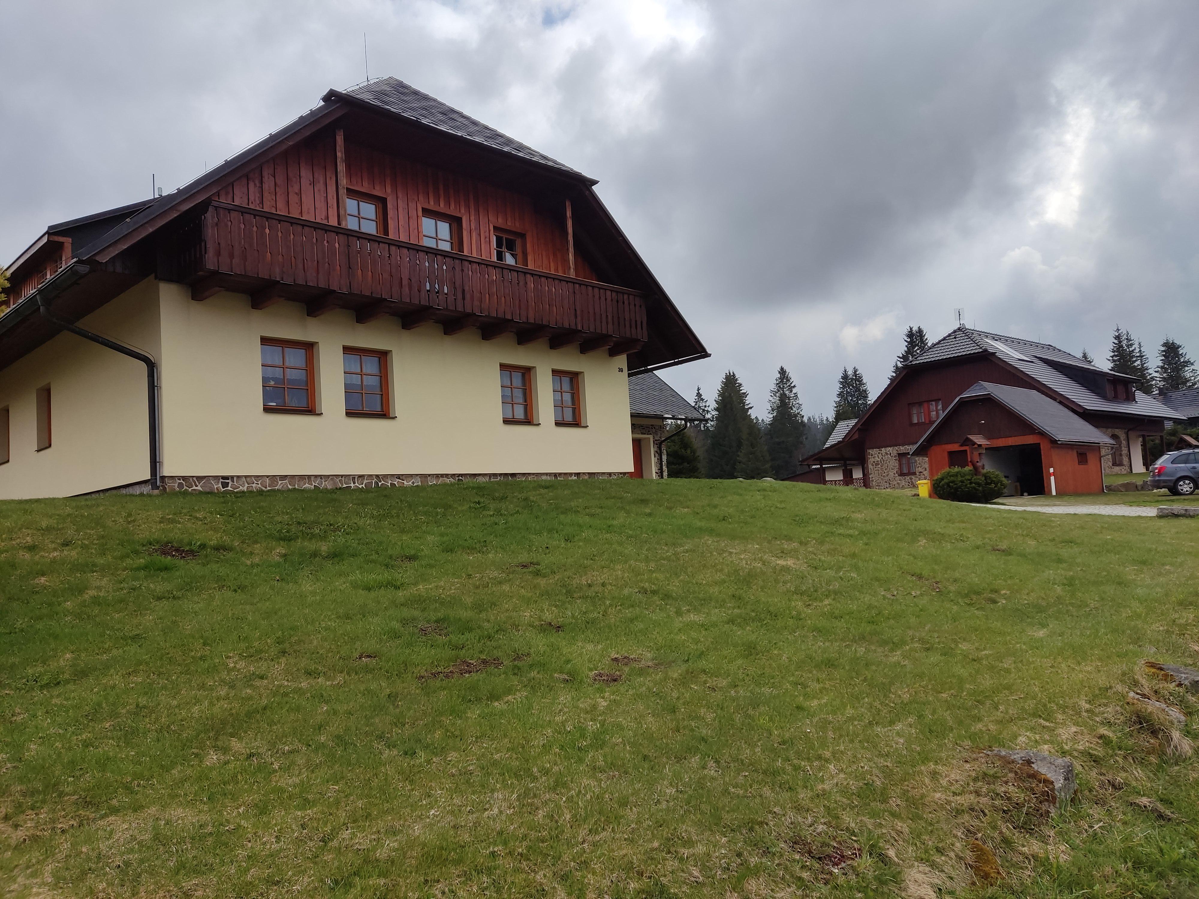 Ubytování u Slabů foto 5