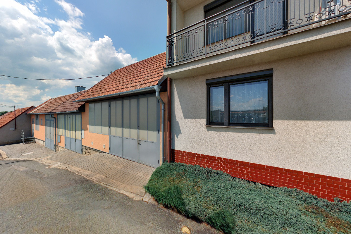 Zámečnictví Vlastimil Tynkl