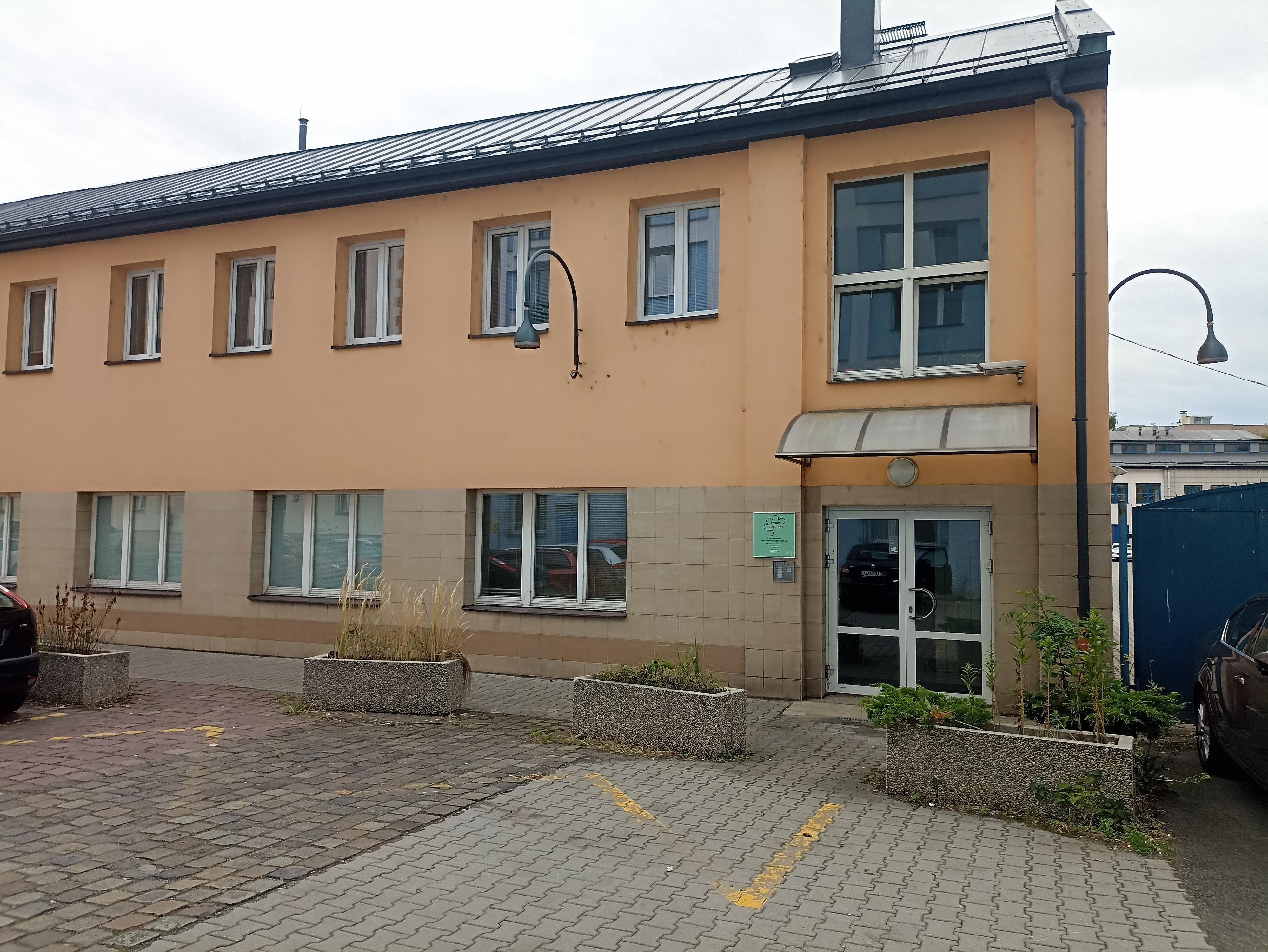 Terapie Adam - PhDr. Mgr. Bc. Iveta Adam foto 3