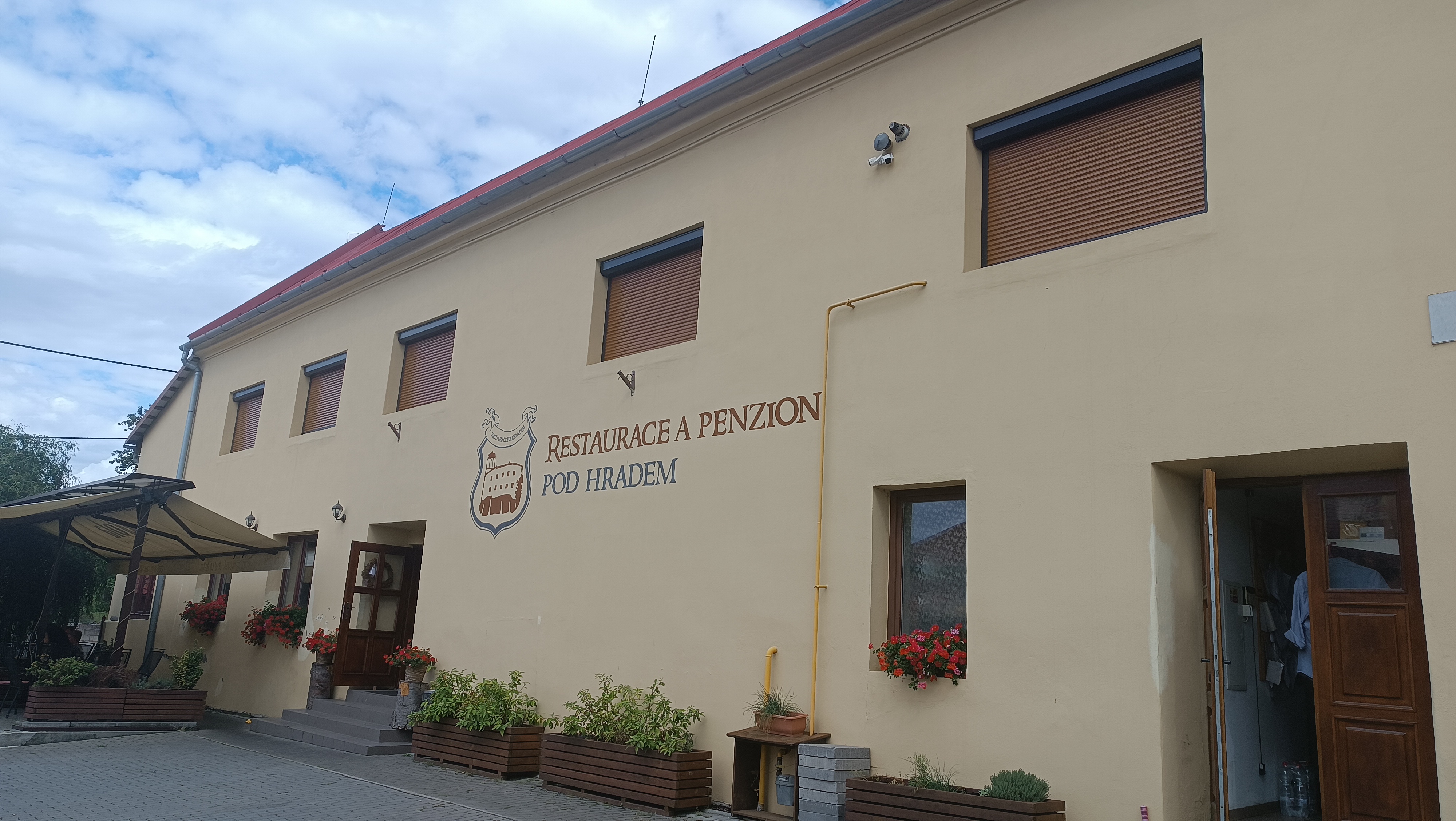 PENZION POD HRADEM, s.r.o. foto 2