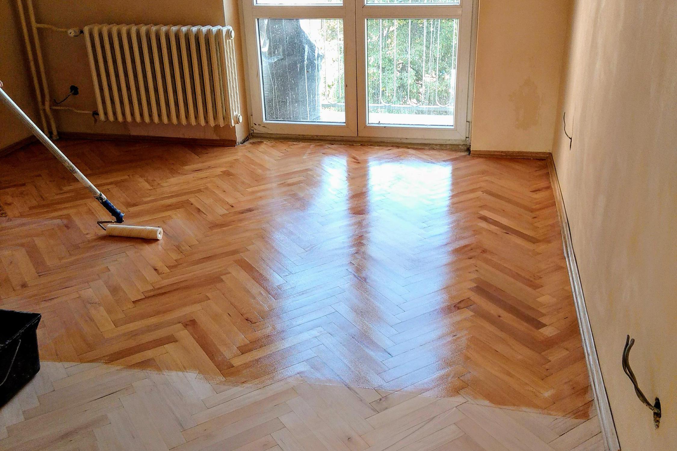 Podlahy Marian Vaňous