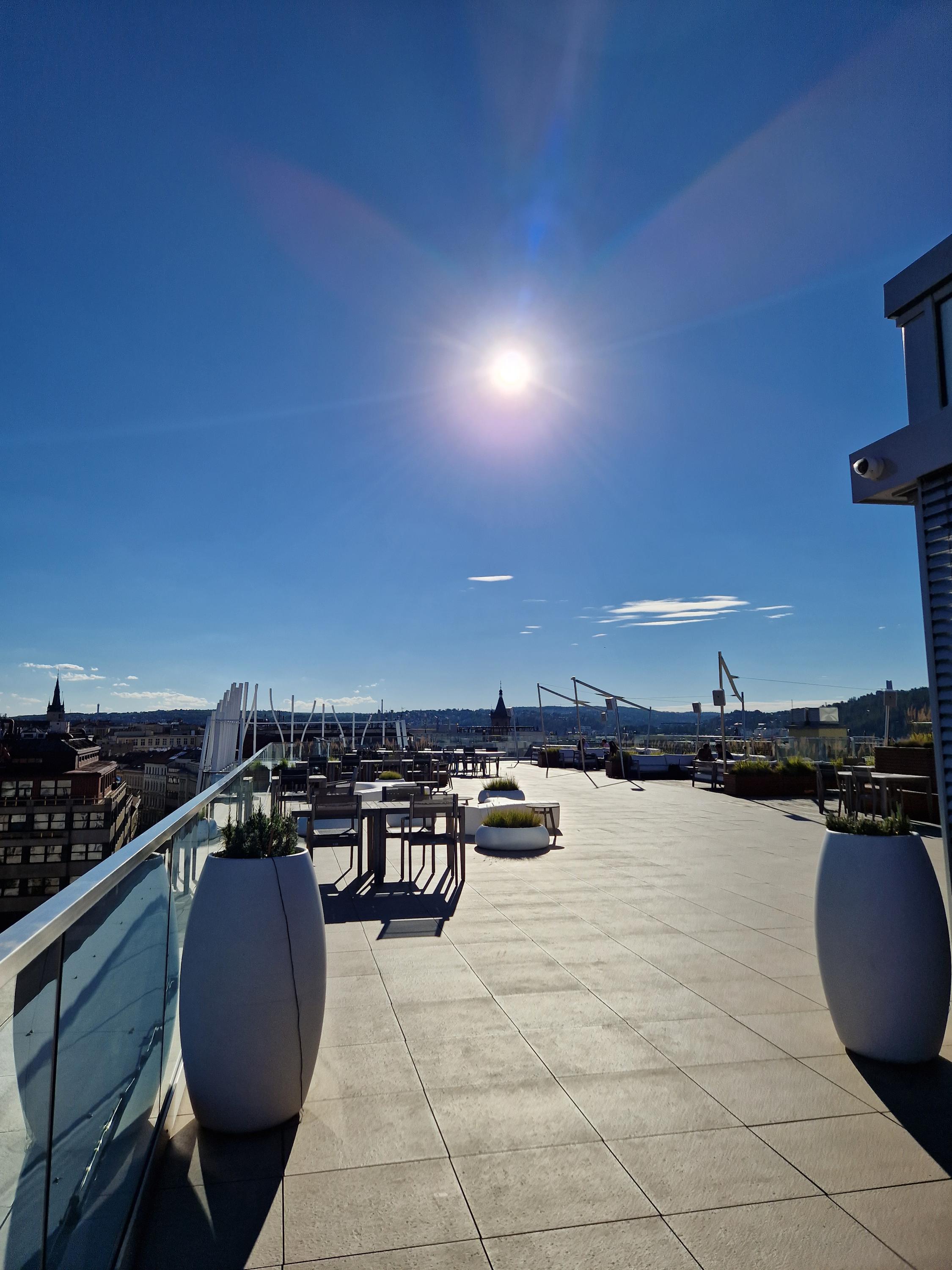 Scott.Weber Workspace – The Flow Building foto 3