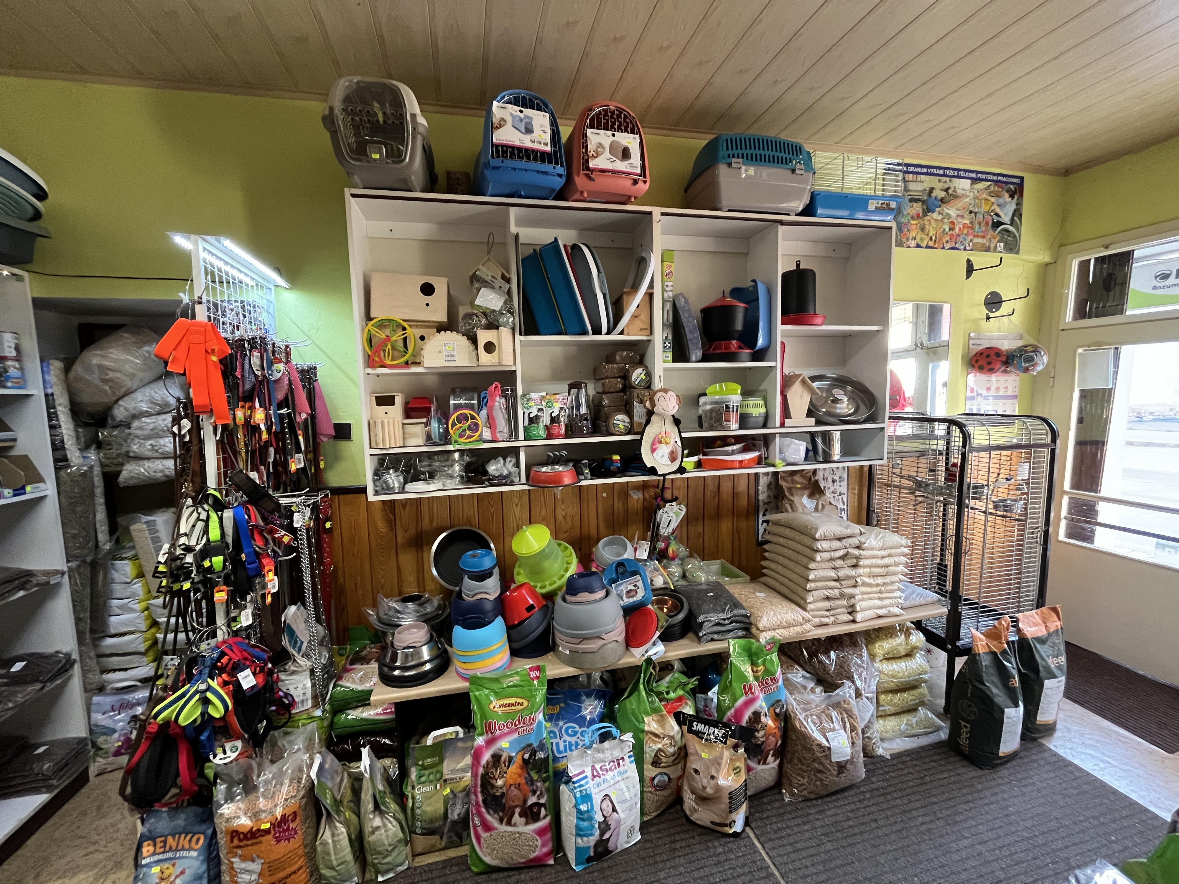 Věra Dopitová foto 3