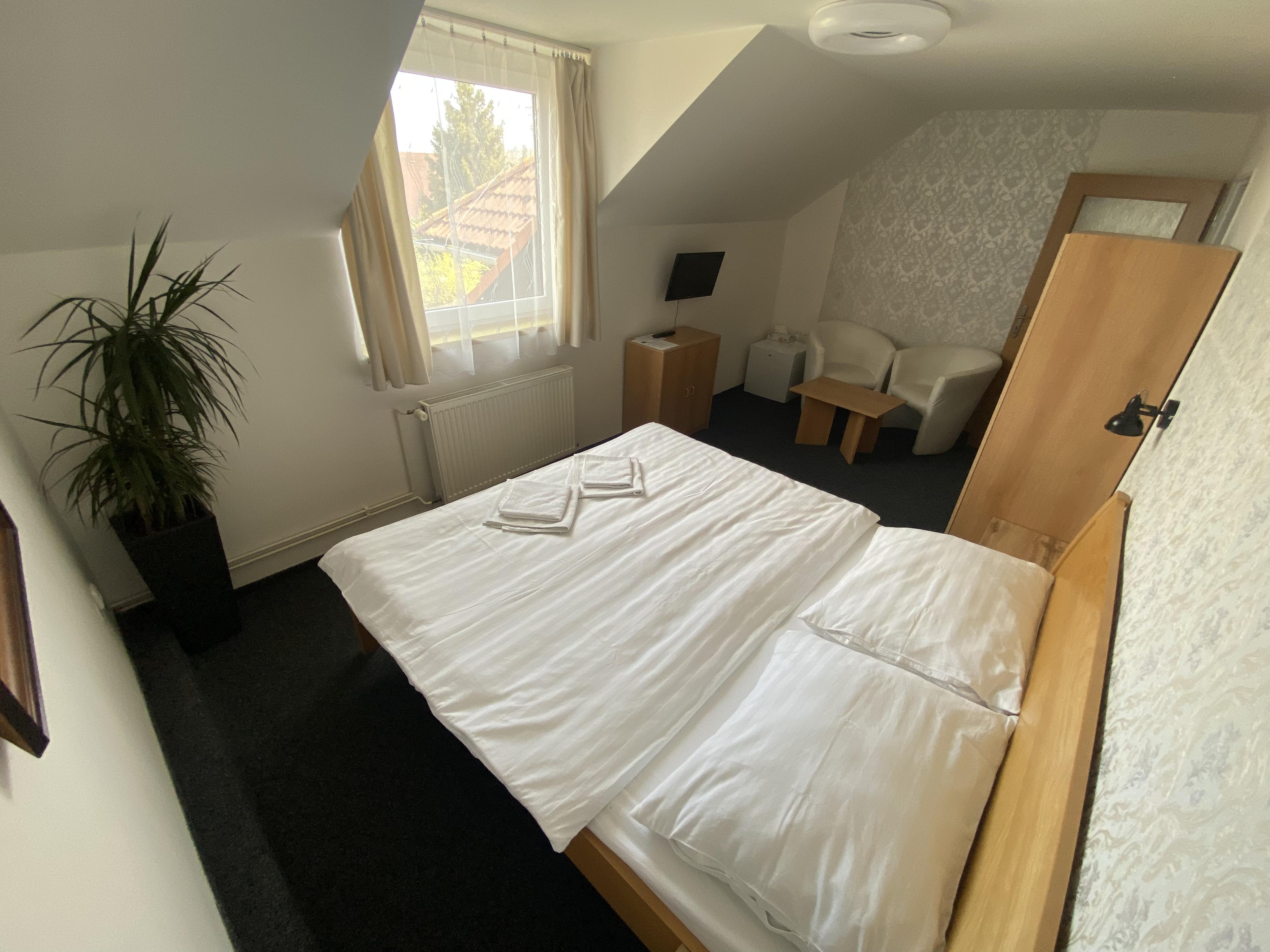 Penzion a Restaurace u Kašných foto 6