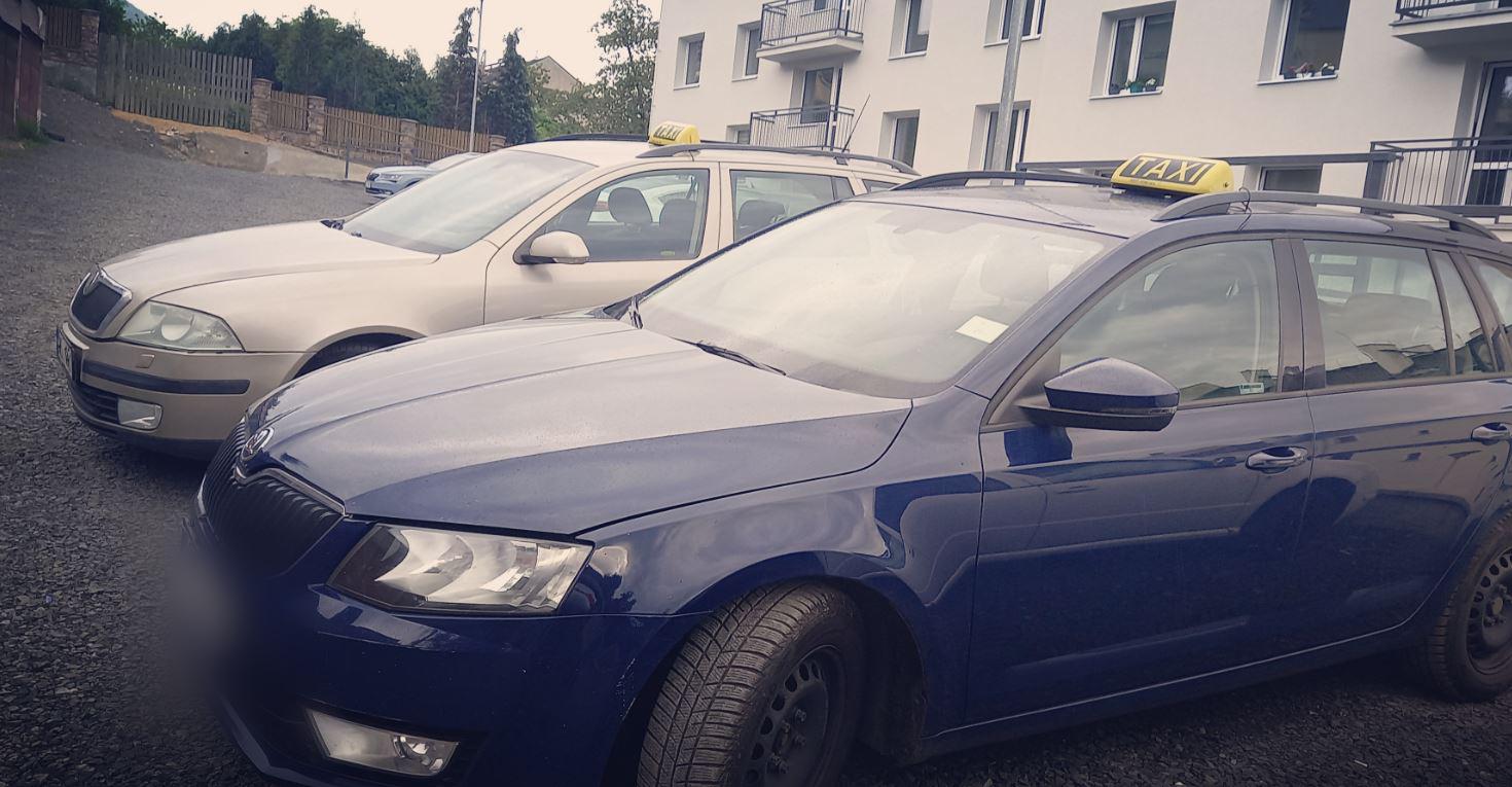 Prémium Taxi Děčín foto 2