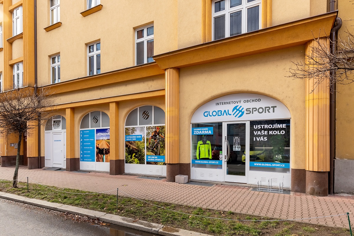 Global - Sport CZ
