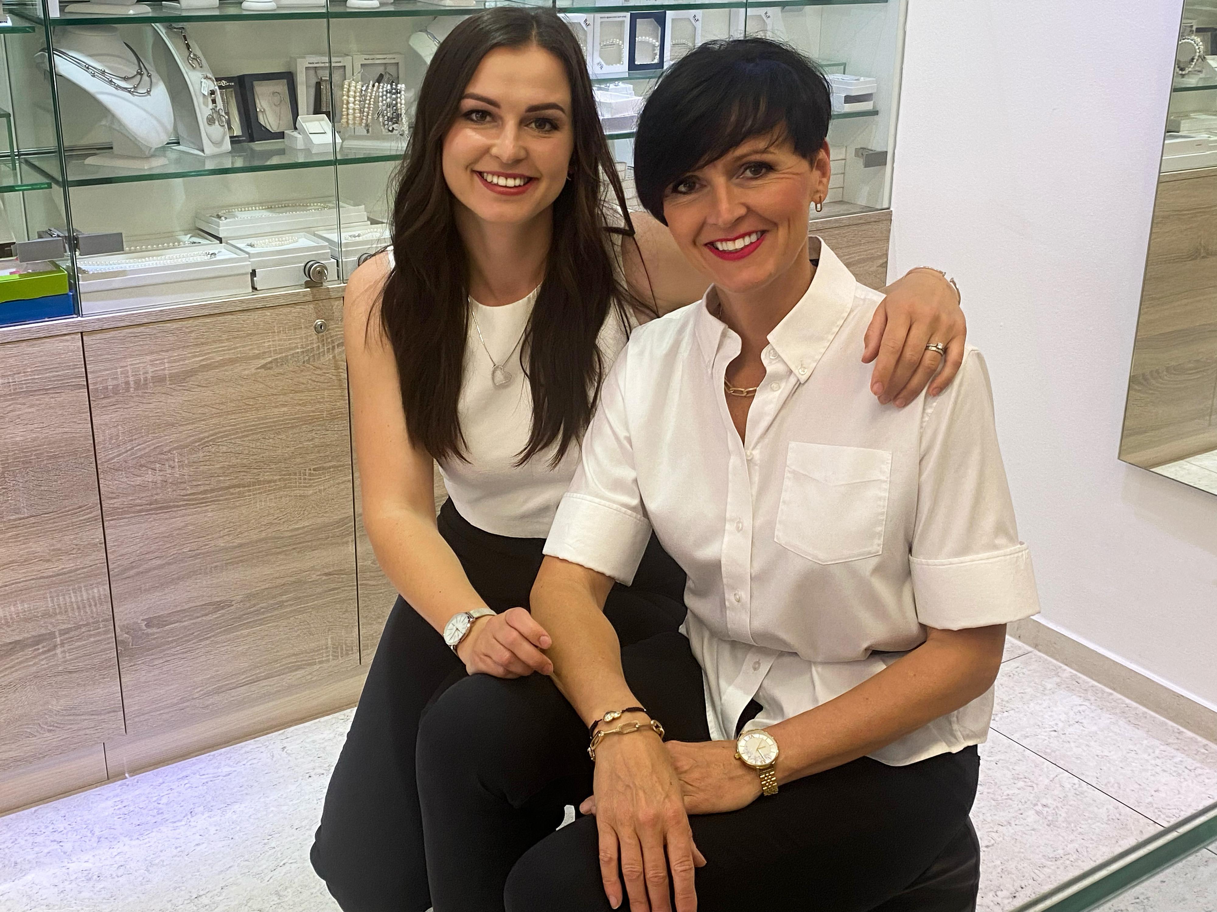 Zlatnictví Veronika Váňová foto 3