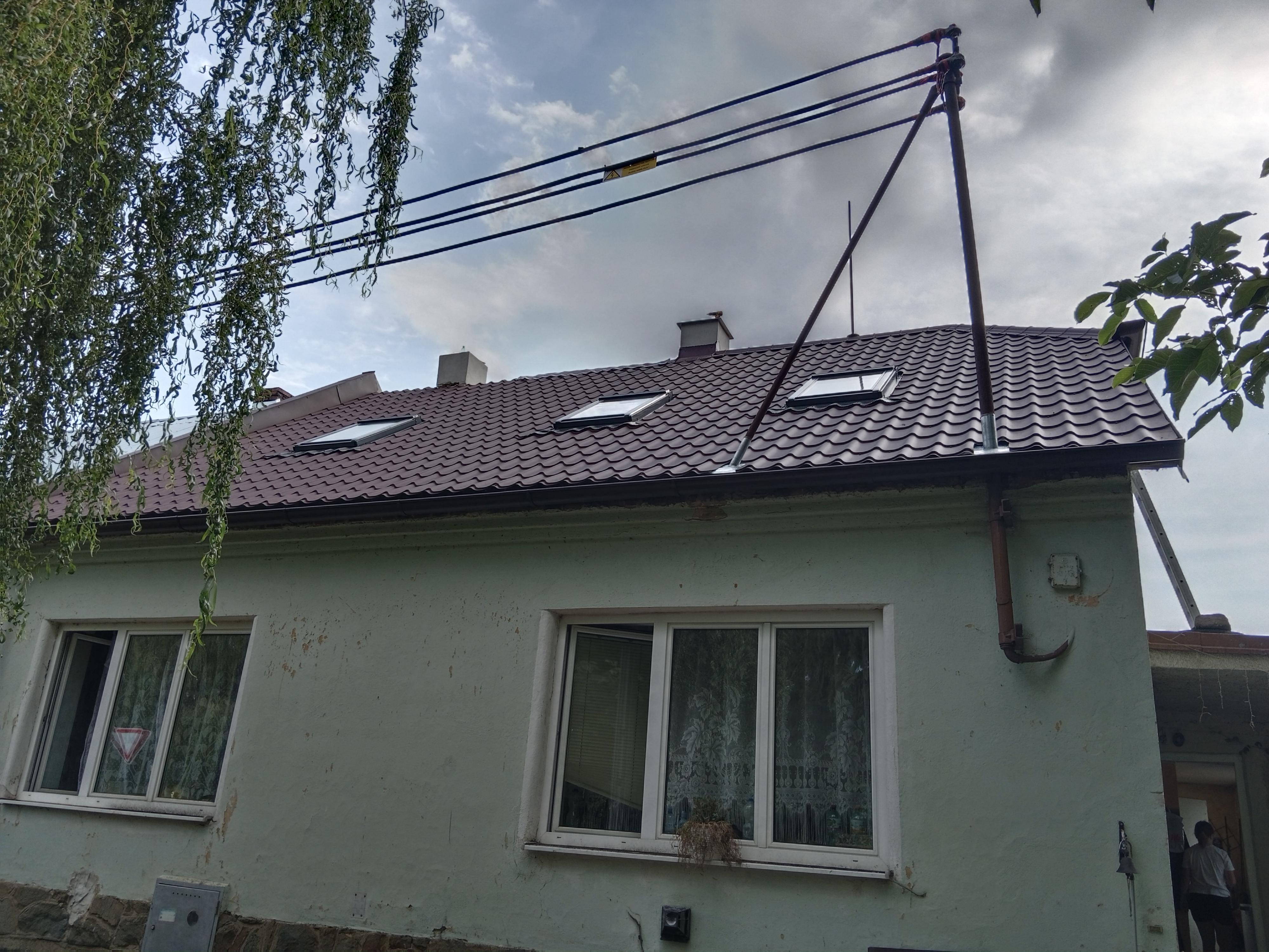 Střechy NS - Tomáš Jansa foto 3