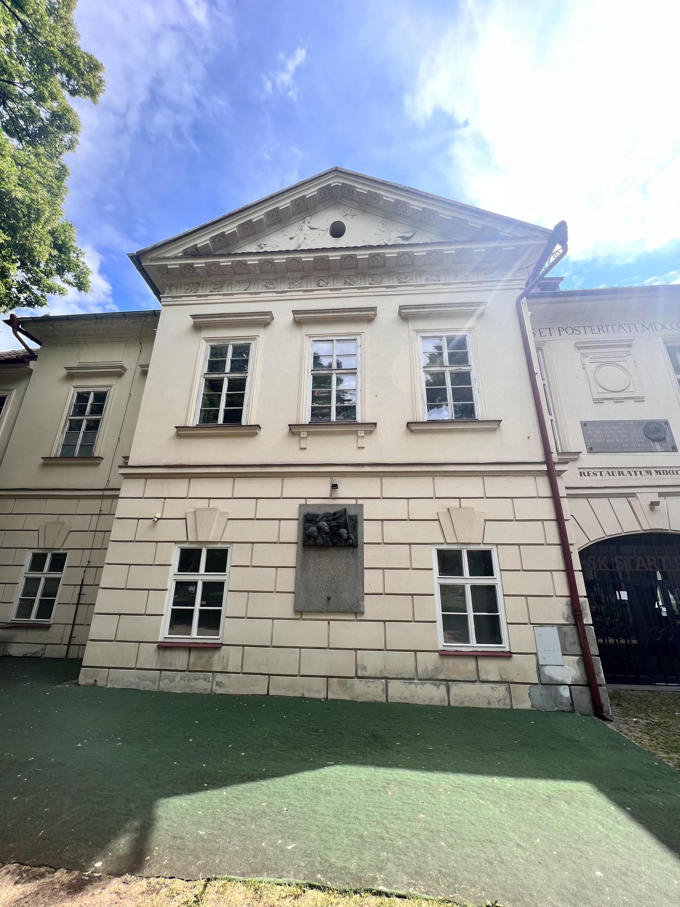 Sportovní klub Start Praha foto 5