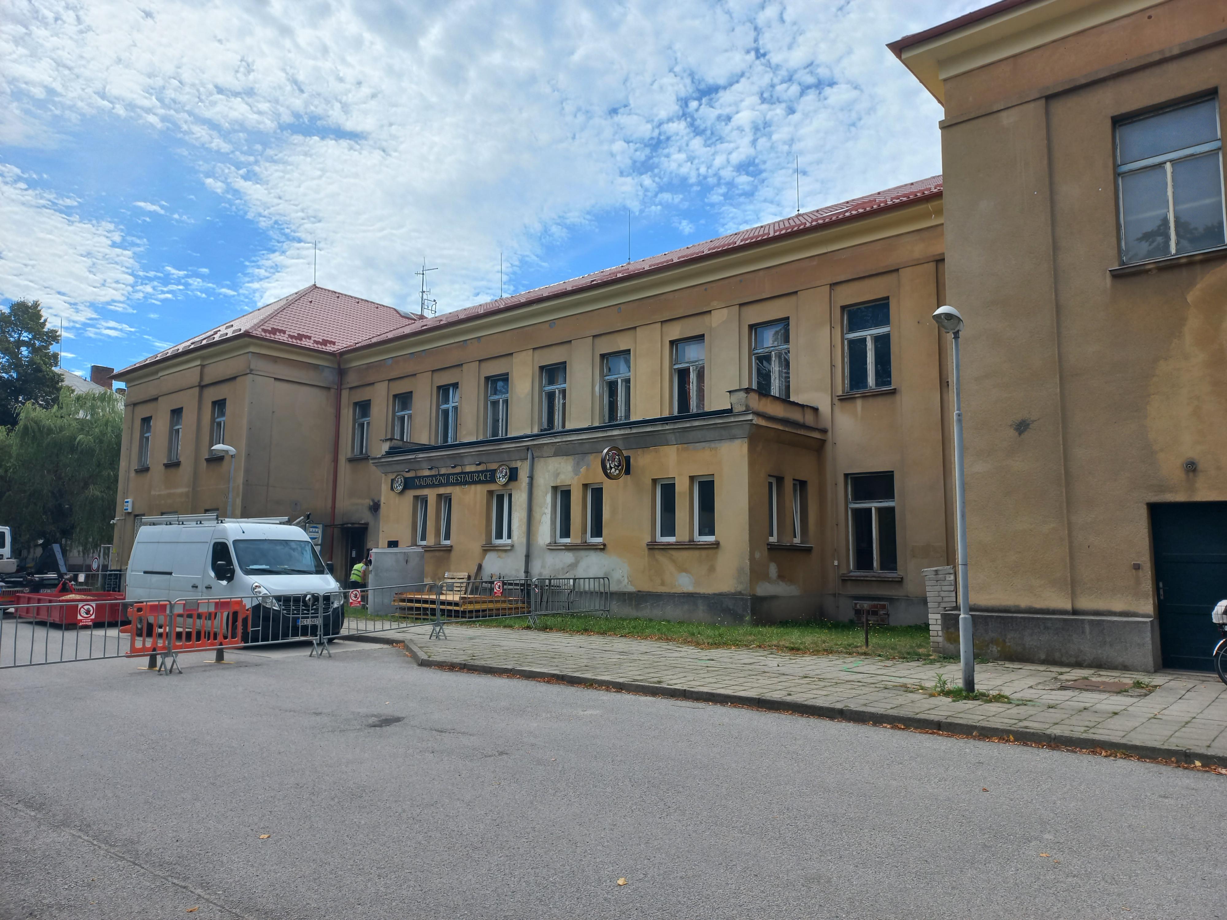 Restaurace Na Nádraží foto 3