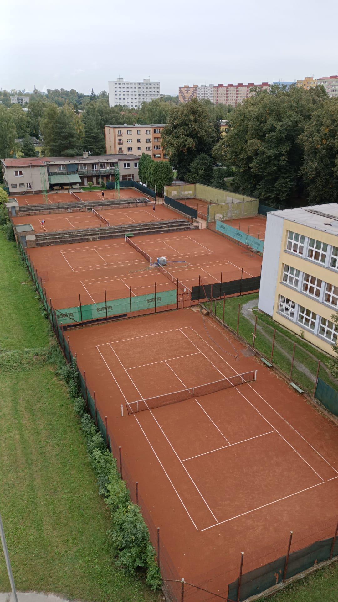 TJ SOKOL HRABŮVKA foto 4