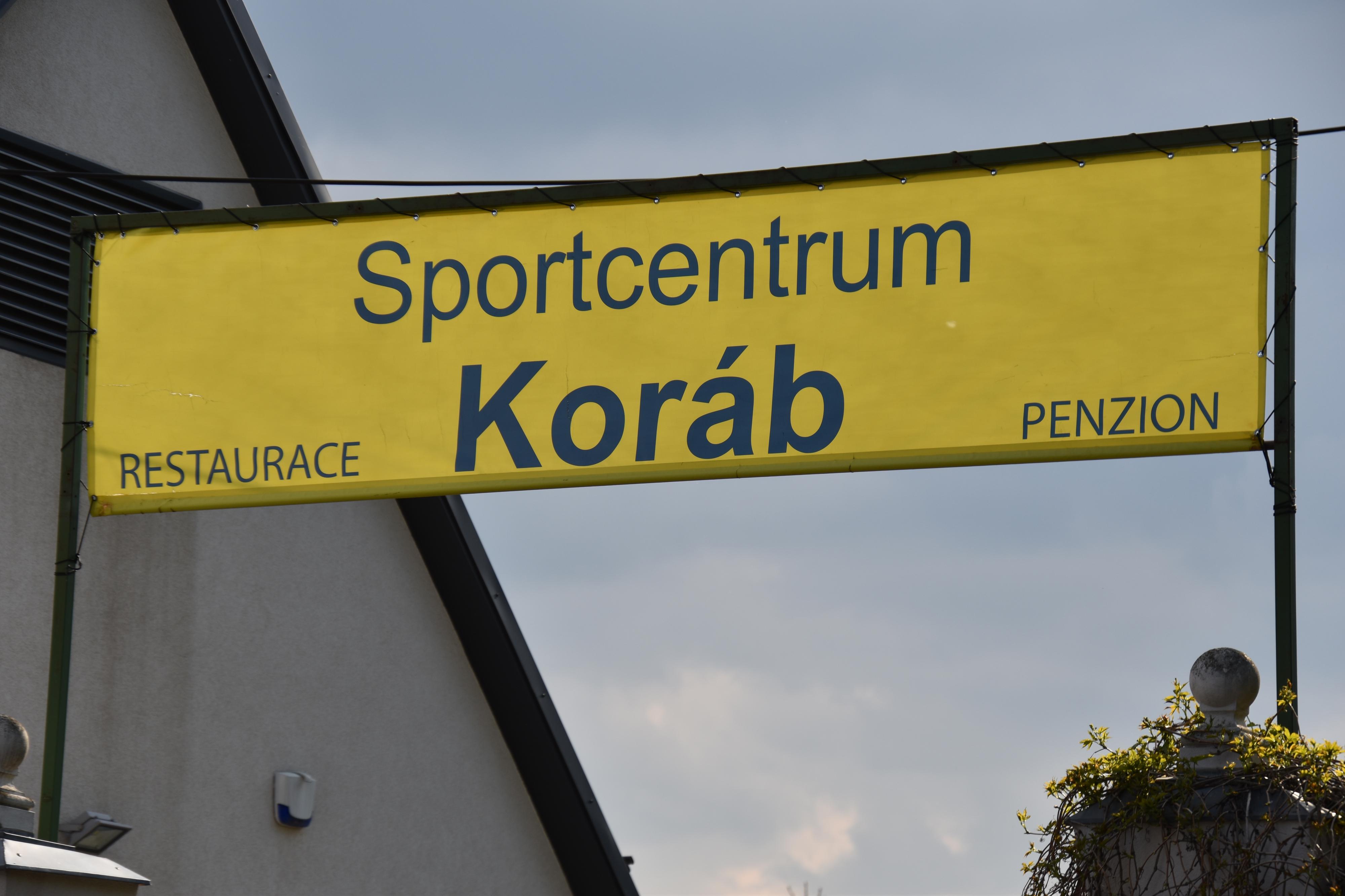 Restaurace Koráb foto 6