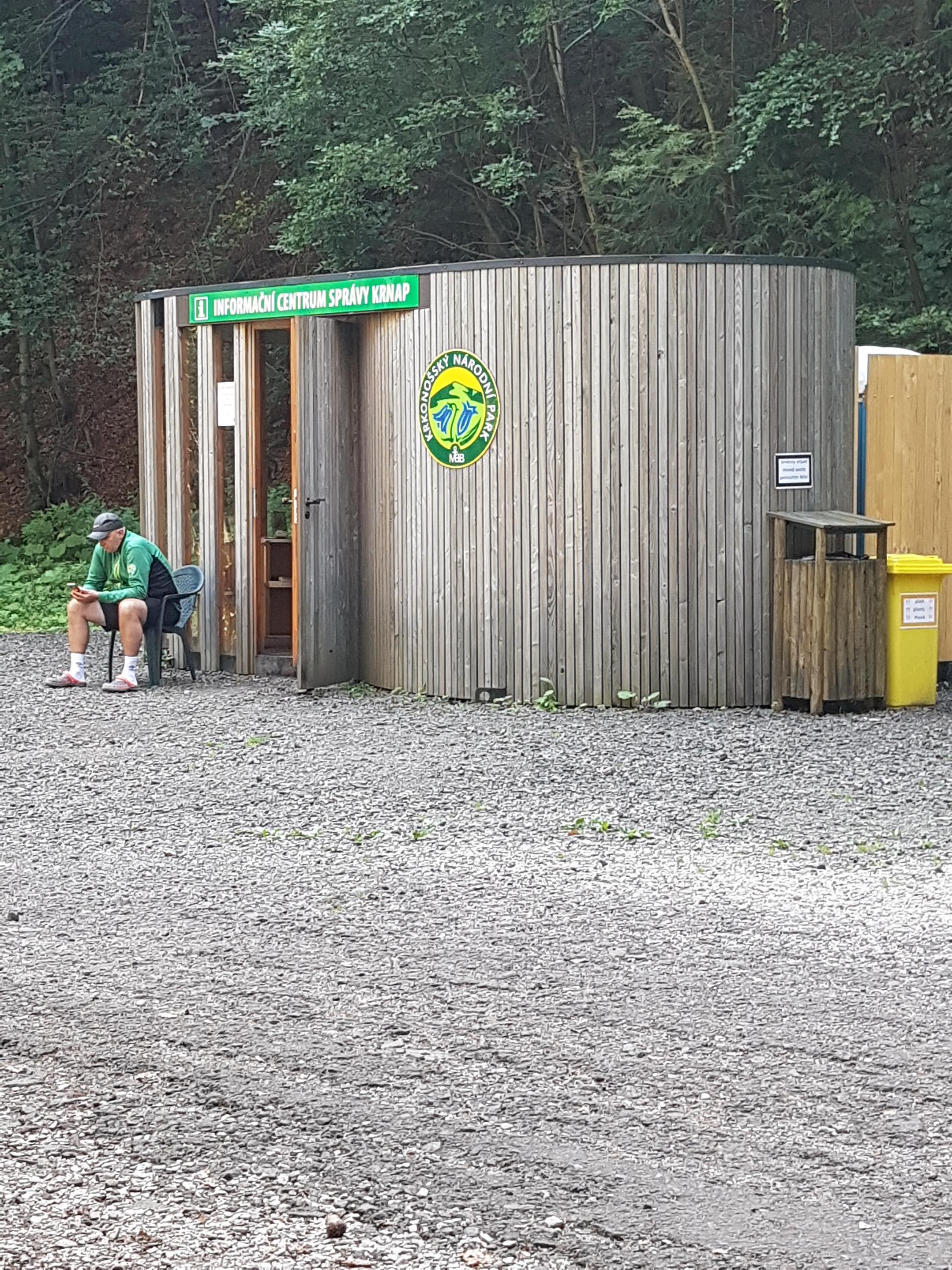 Informační centrum Dívčí lávky foto 3