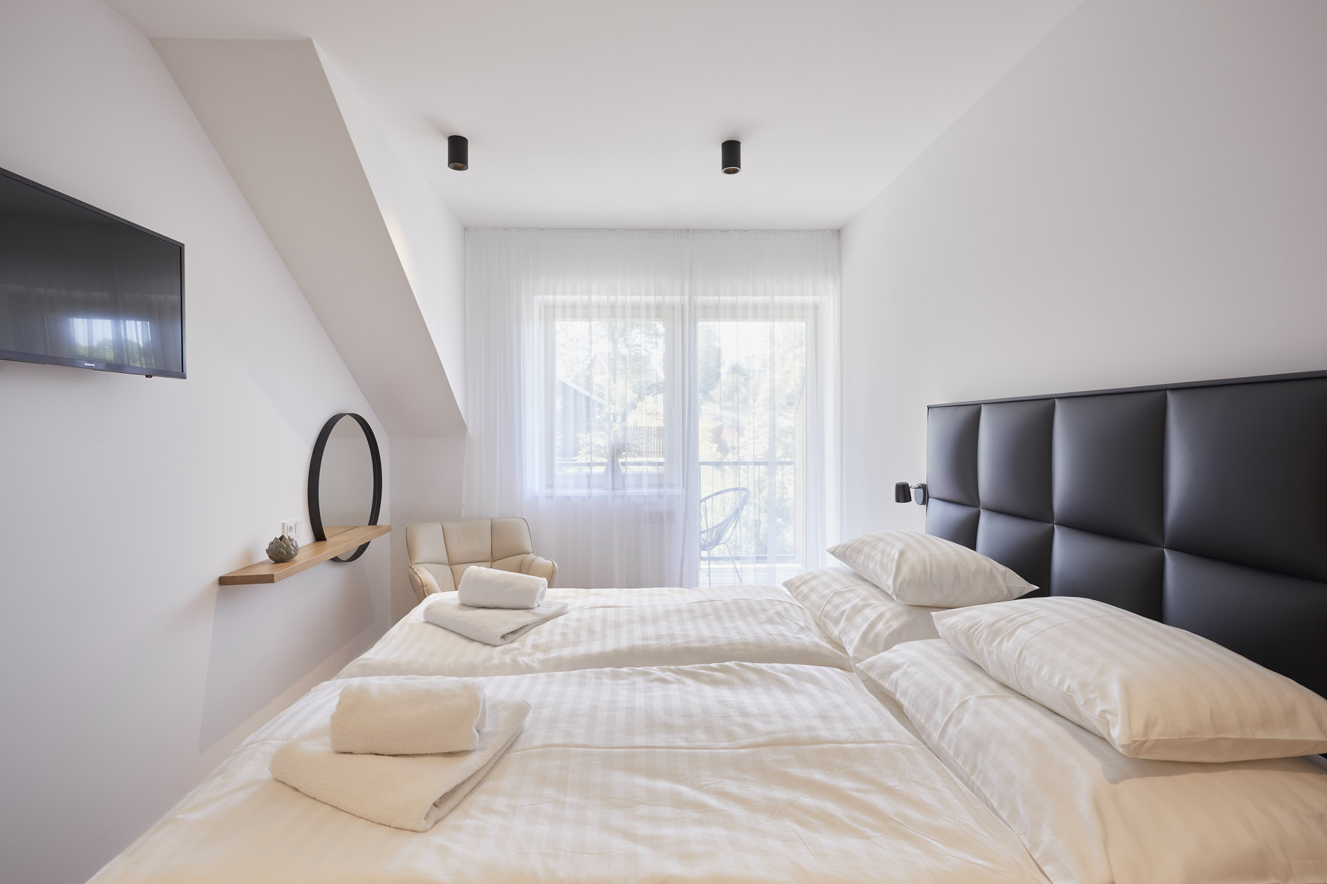 Apartmány Lipno - Přední Výtoň foto 3