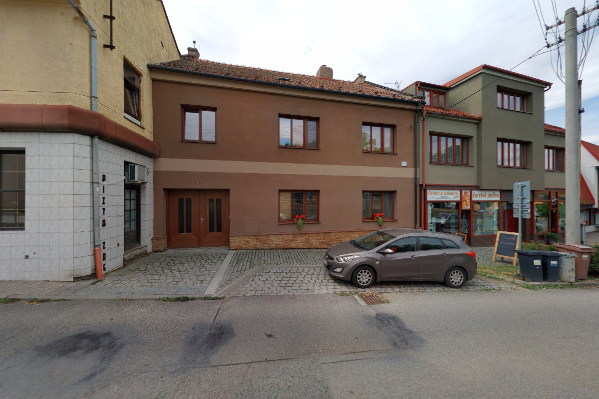 Elektro revize Dobšíček