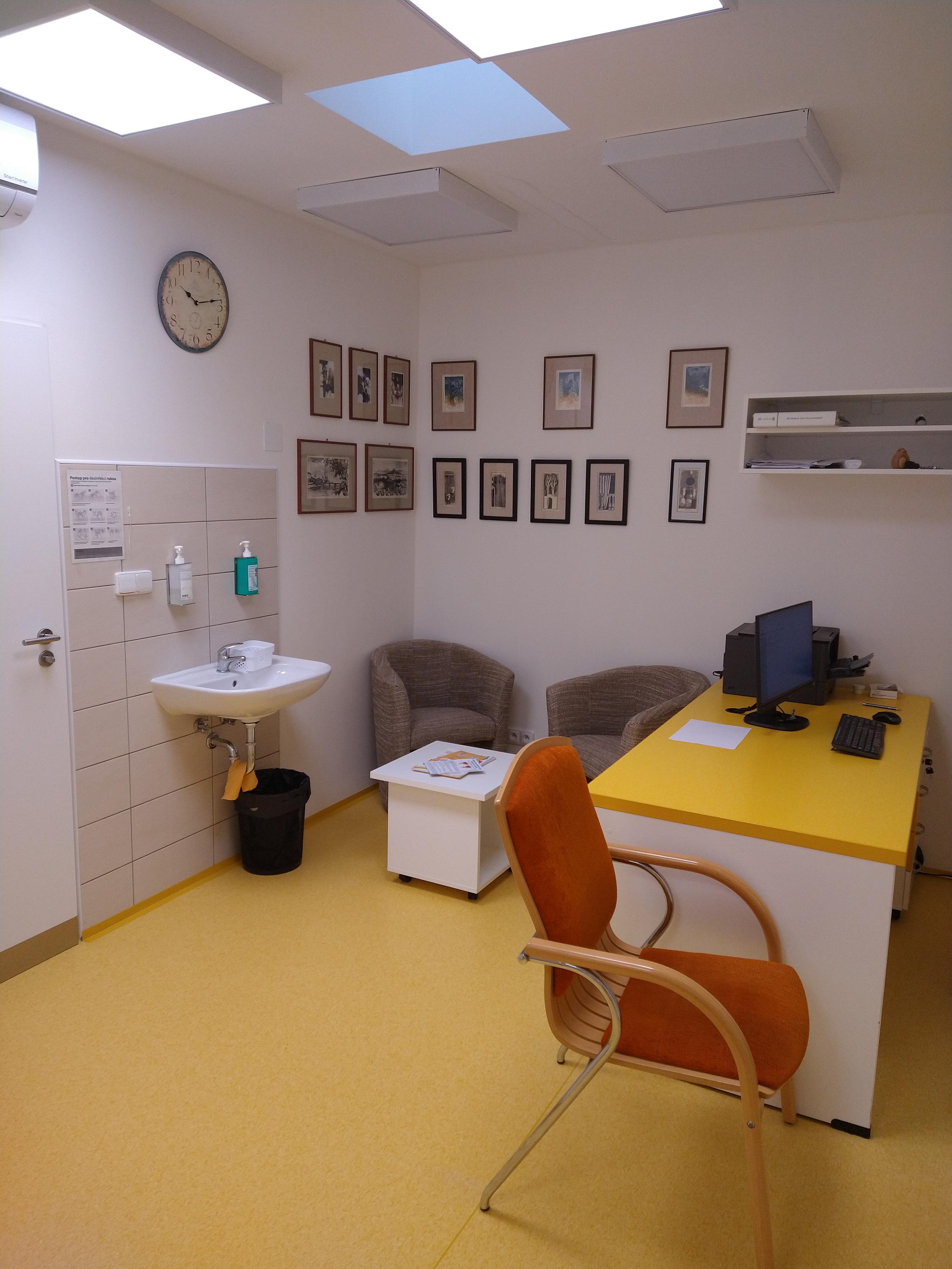 Urologie Peremský s.r.o. foto 3