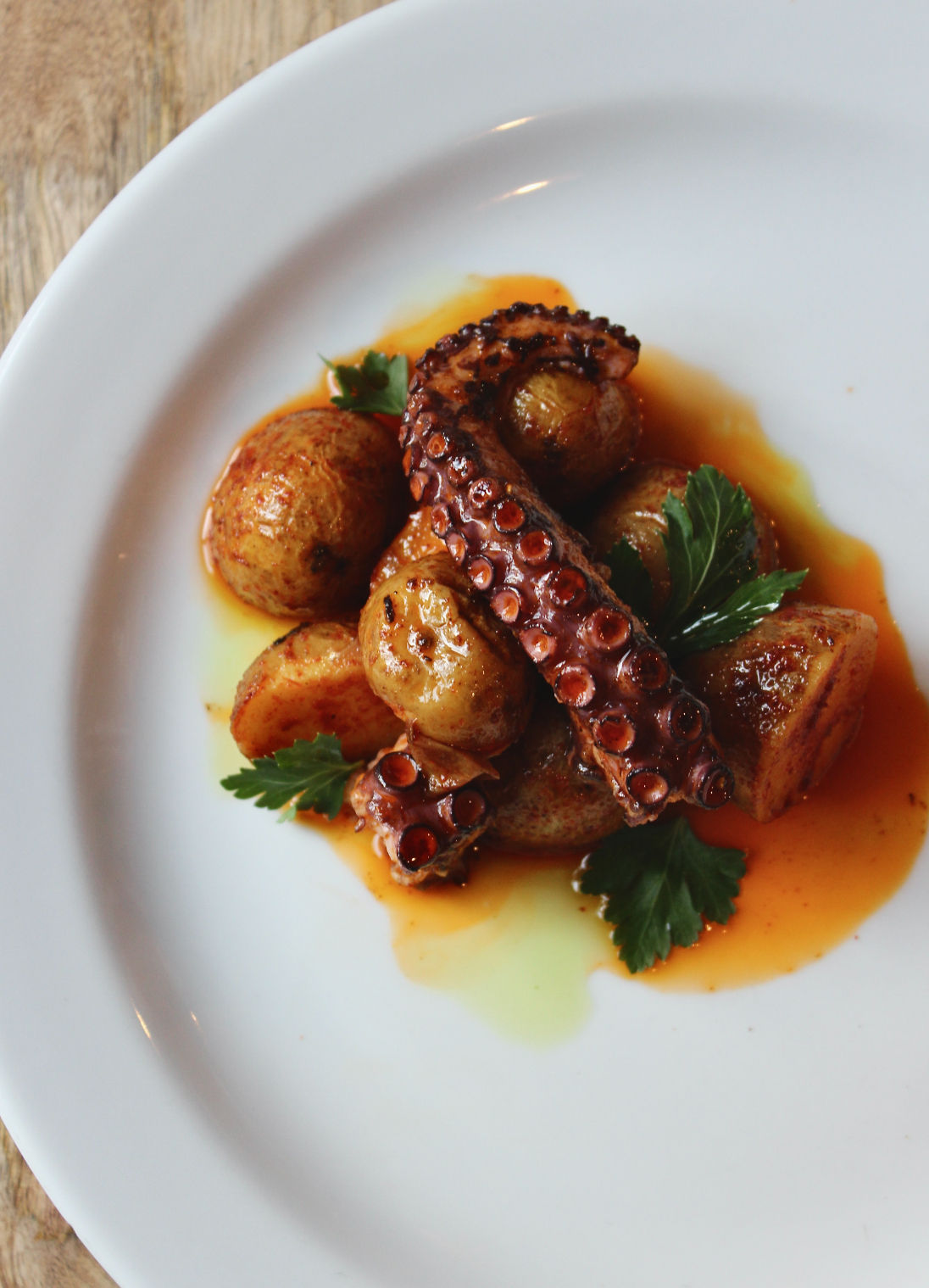 Restaurace Čtyři sestry foto 4