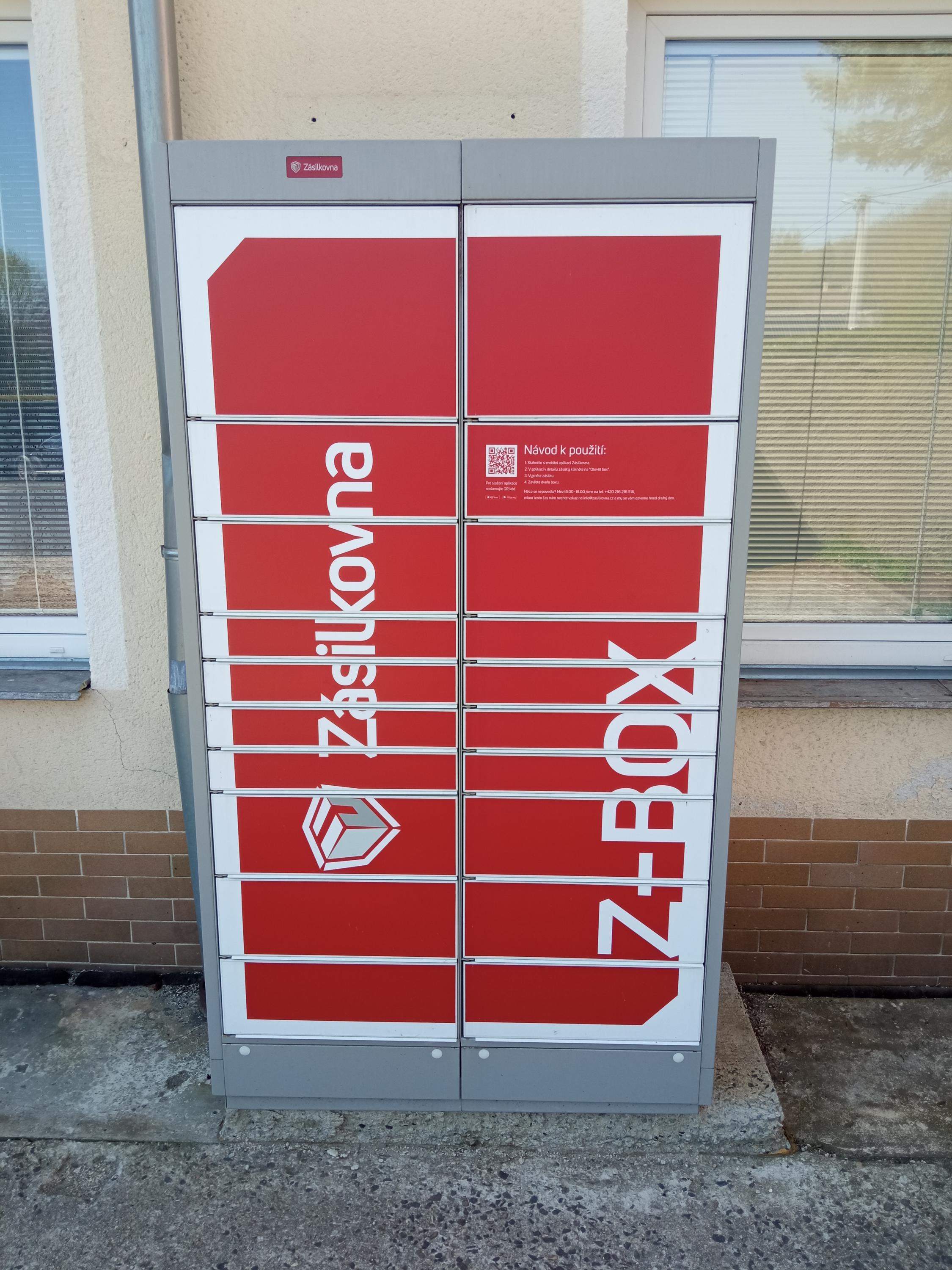 Z-BOX foto 4
