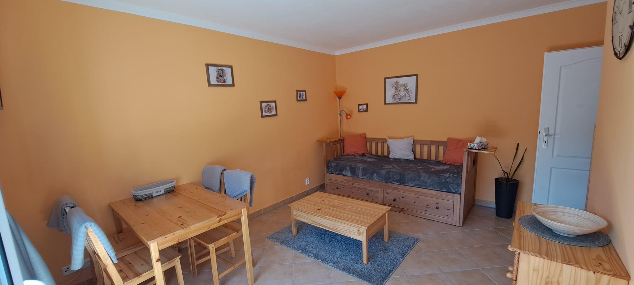 Apartmány Potůčky foto 3