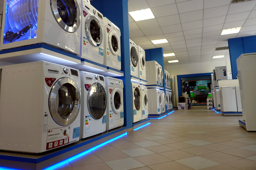 Elektrospecialista.cz - Global elektro foto 2