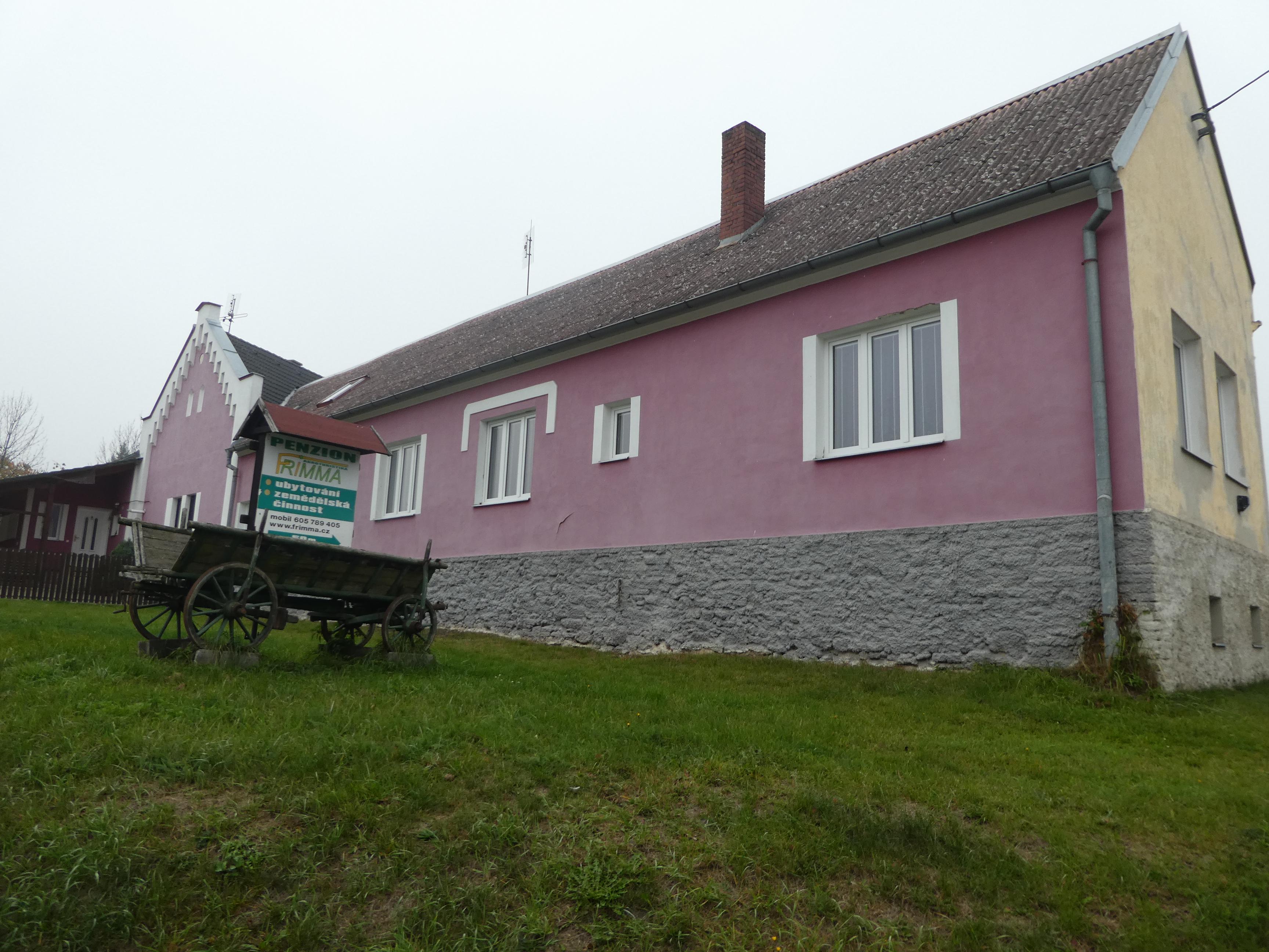 Penzion Frimma foto 5