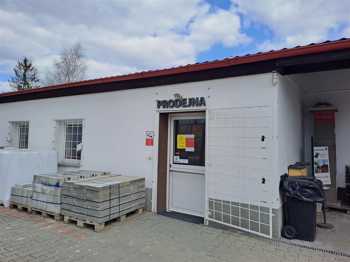 PRO-DOMA Stavebniny