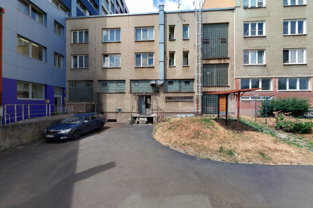 Restaurace Na Staré poště foto 4