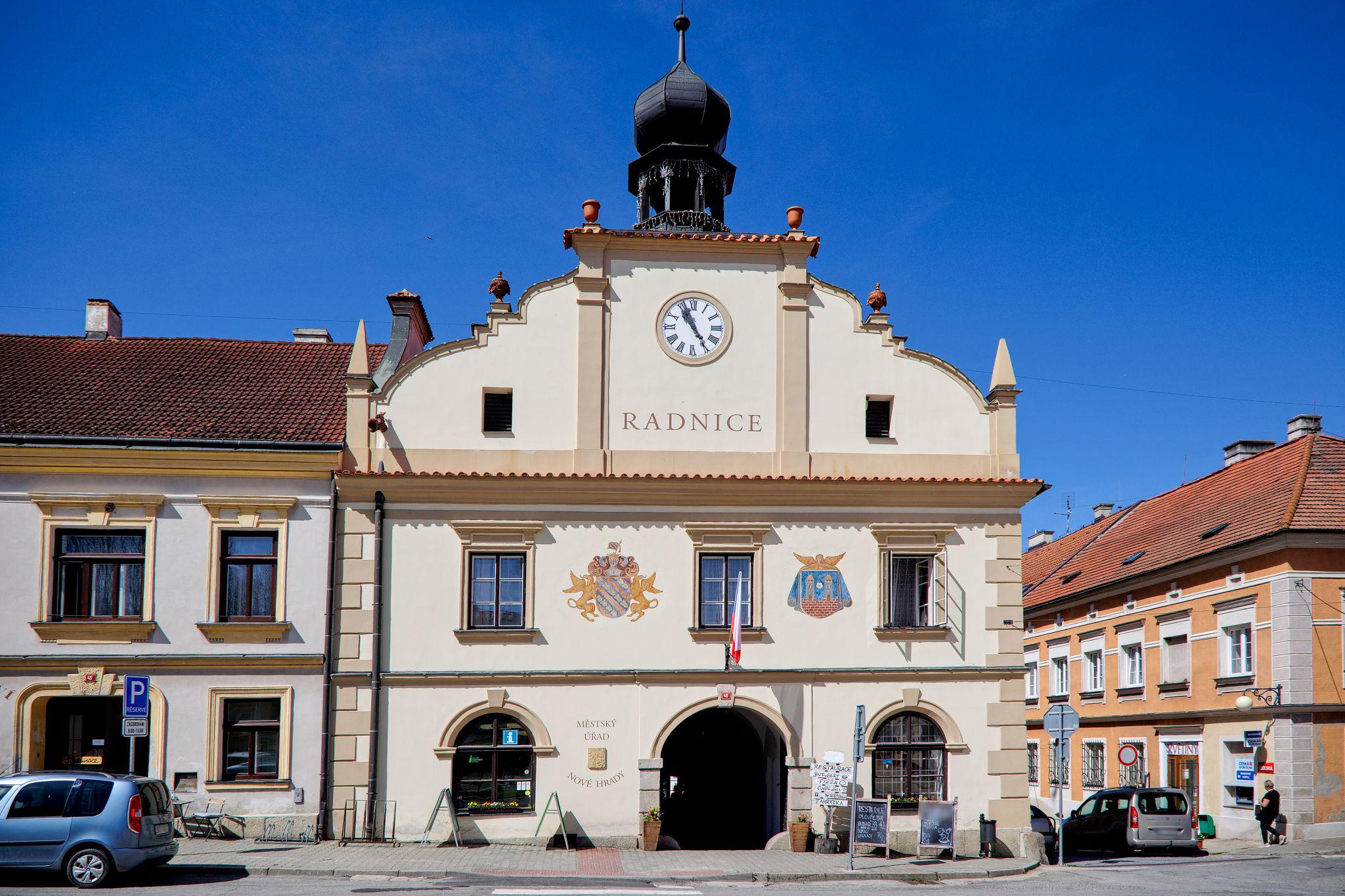 Restaurace Pod Radnicí foto 5