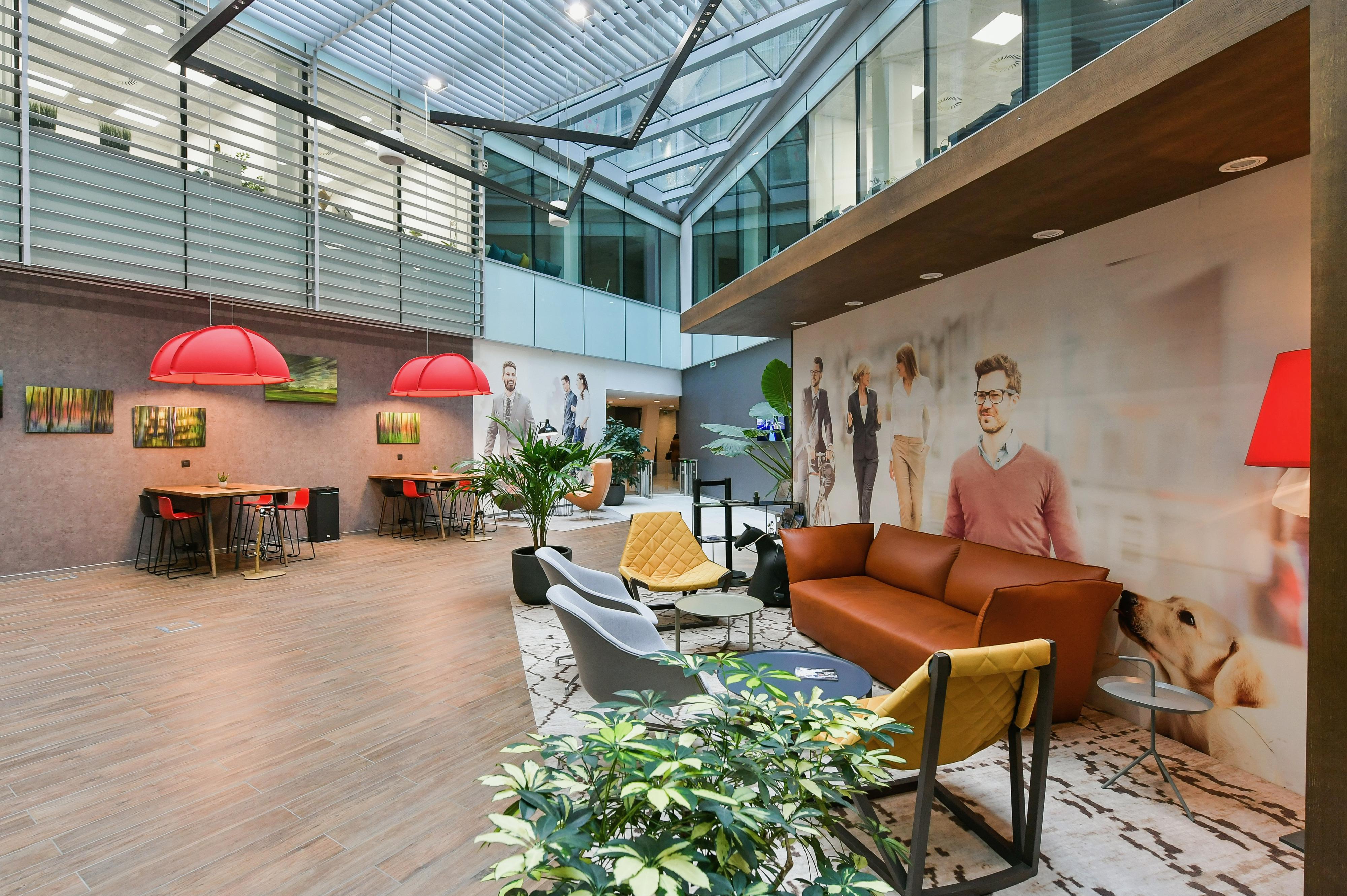 myhive Pankrác House