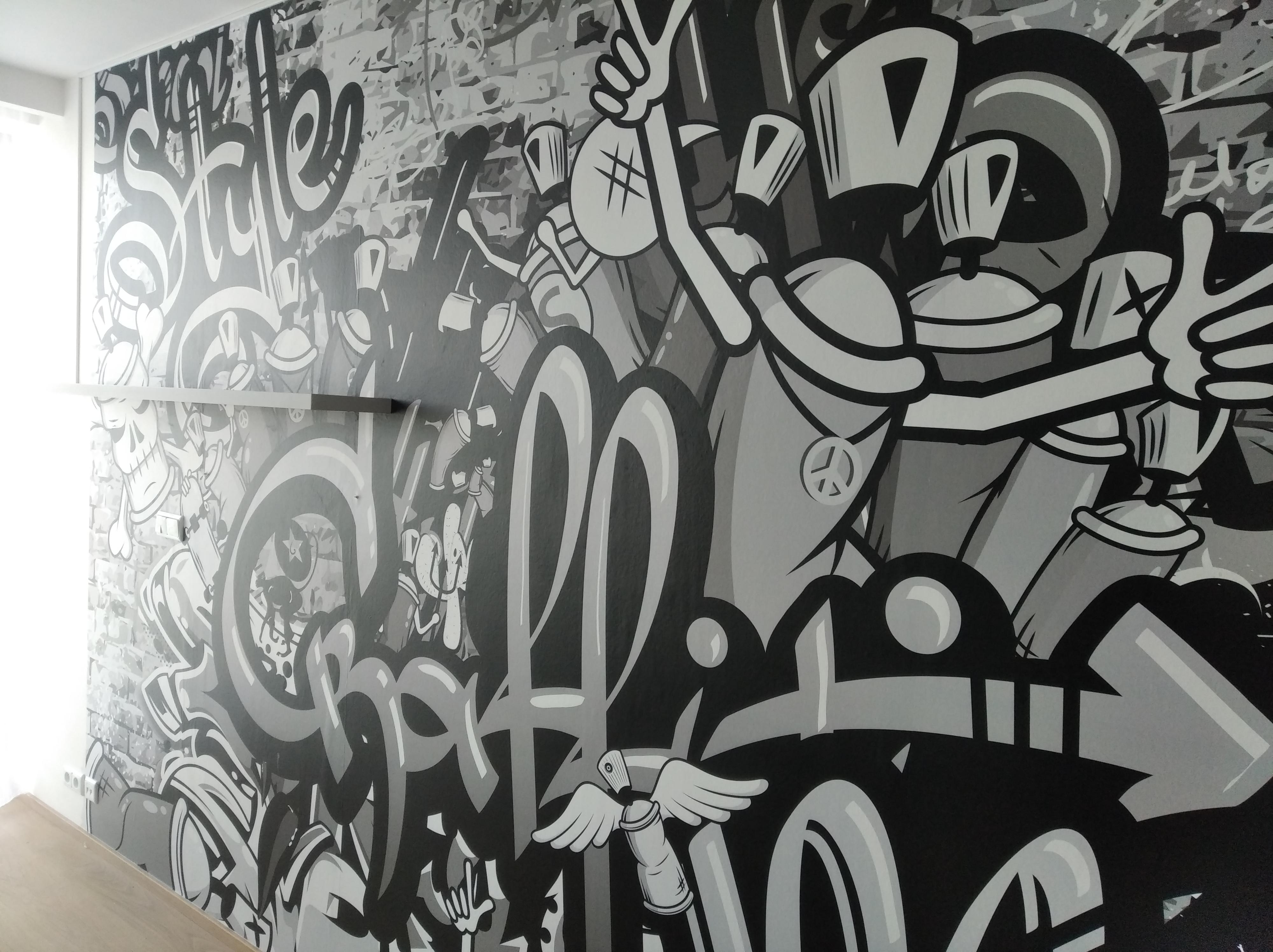 Pavel Jandus - Tapetářské práce foto 3