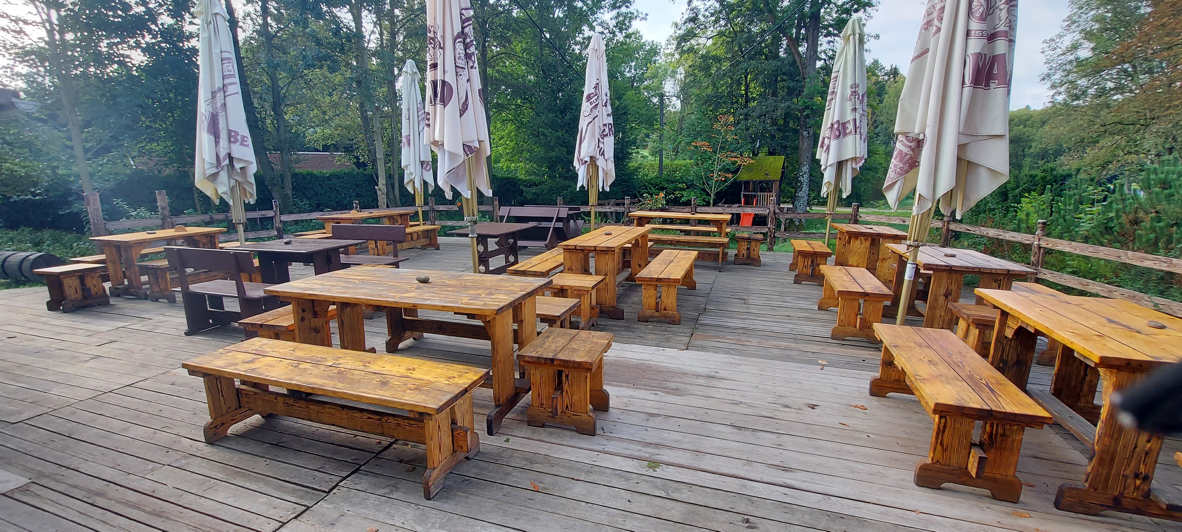 Šumavská chalupa foto 2