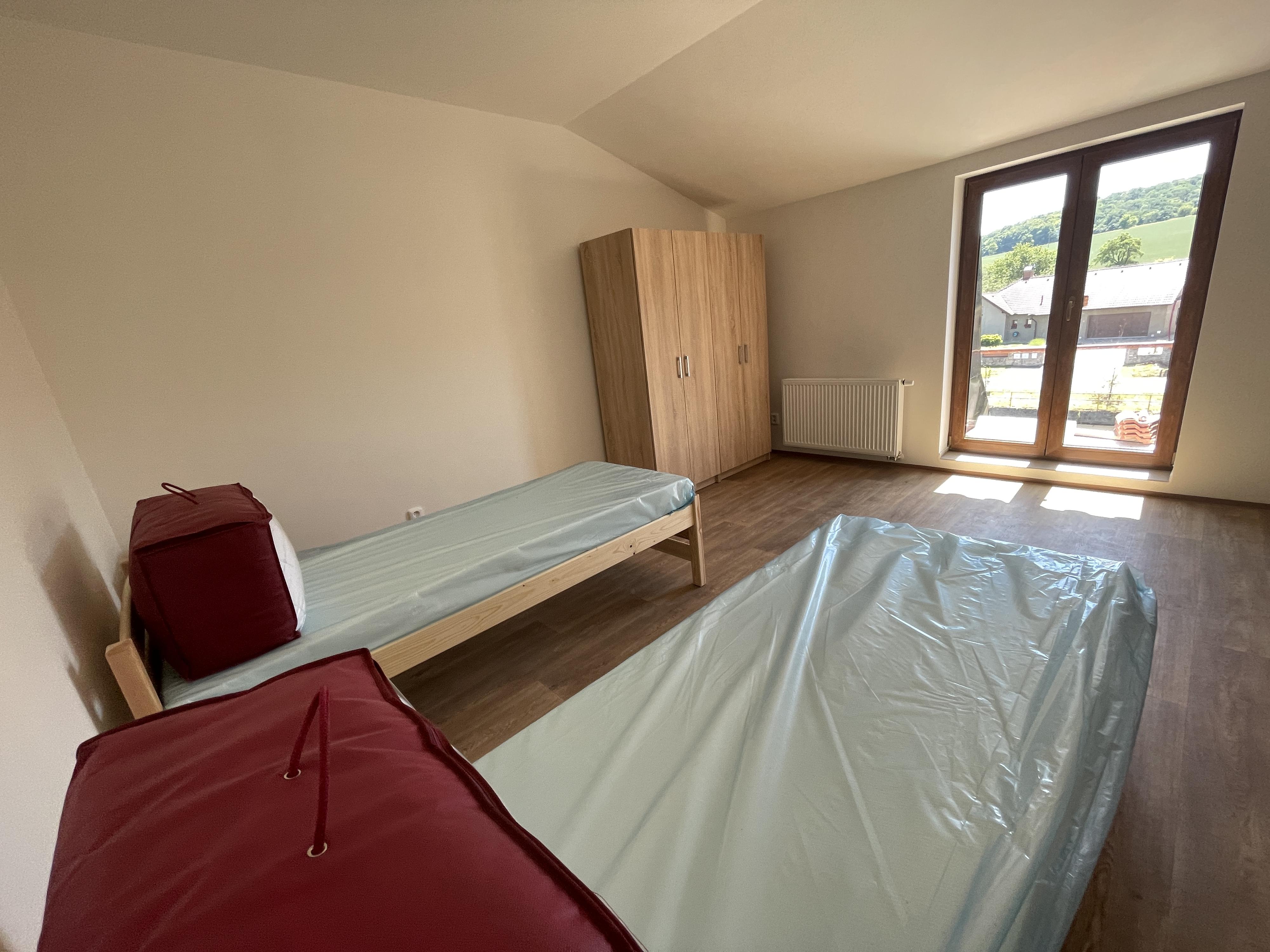 Workhotel foto 4