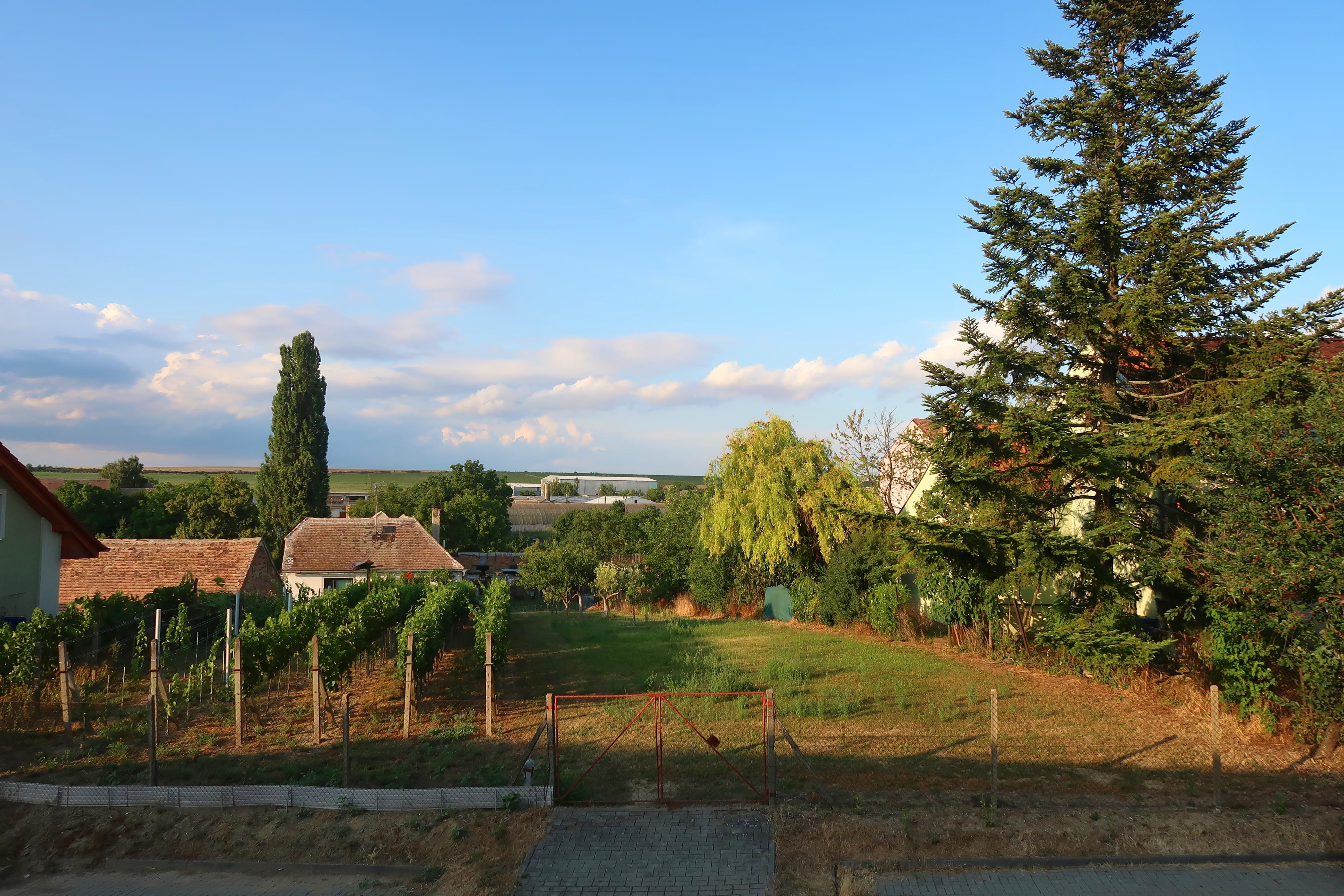 Ubytování nad sklípkem v Šatově foto 6