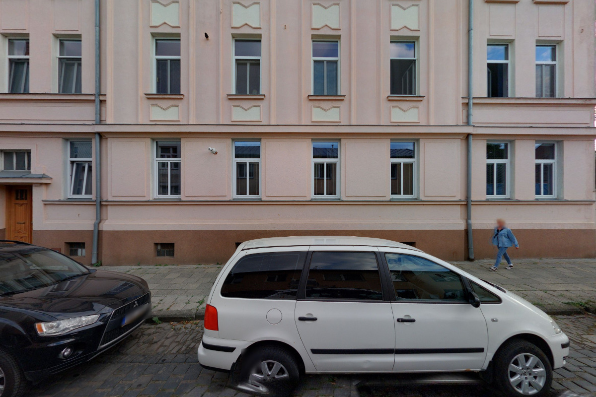 JUDr. Marcela  Lechnerová, advokátka foto 2