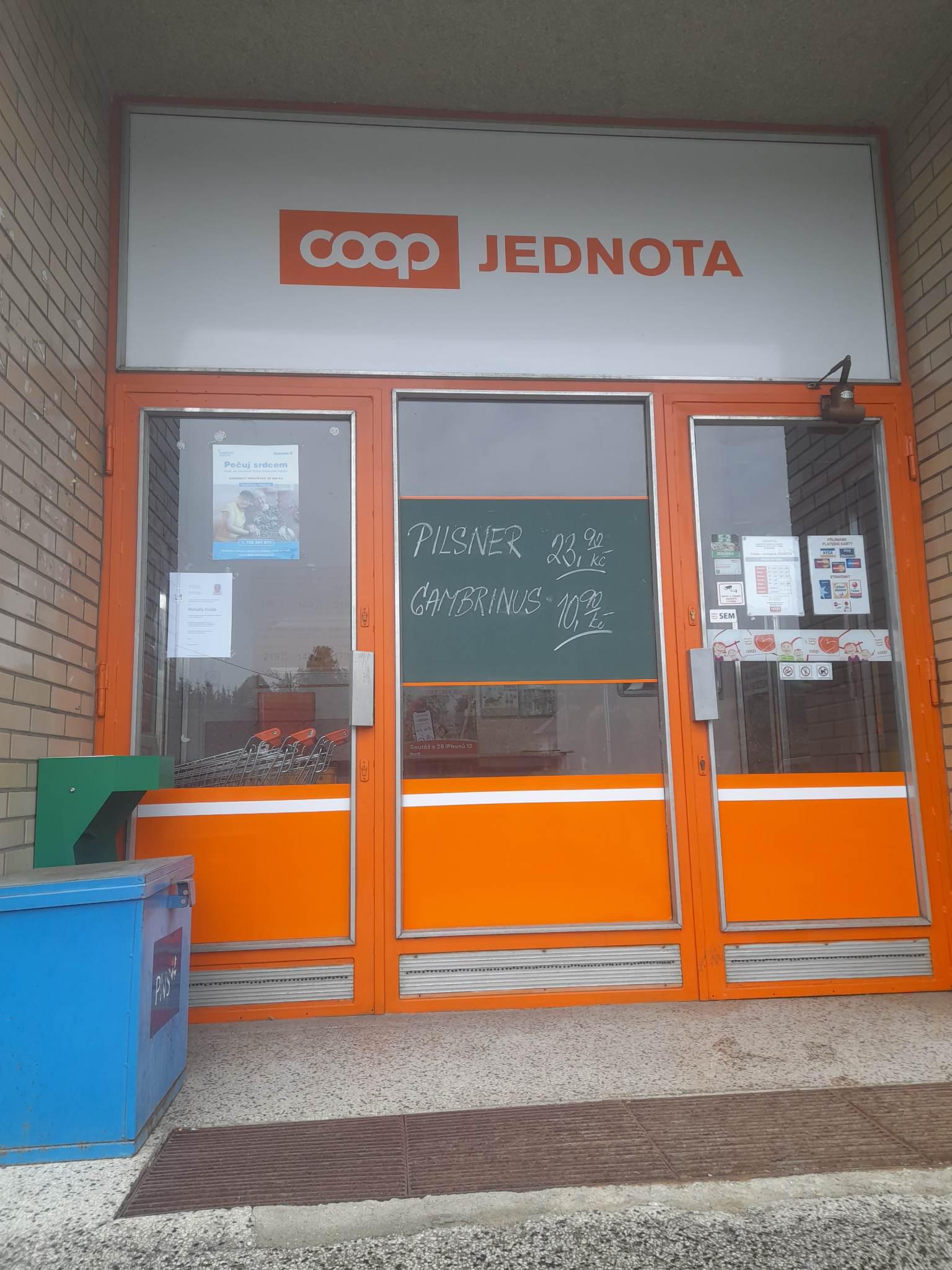 COOP JEDNOTA foto 3