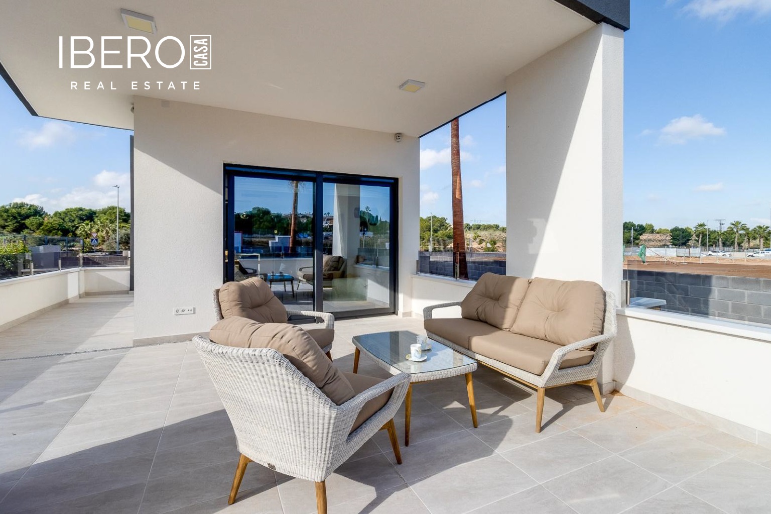 IBERO CASA Real Estate foto 3