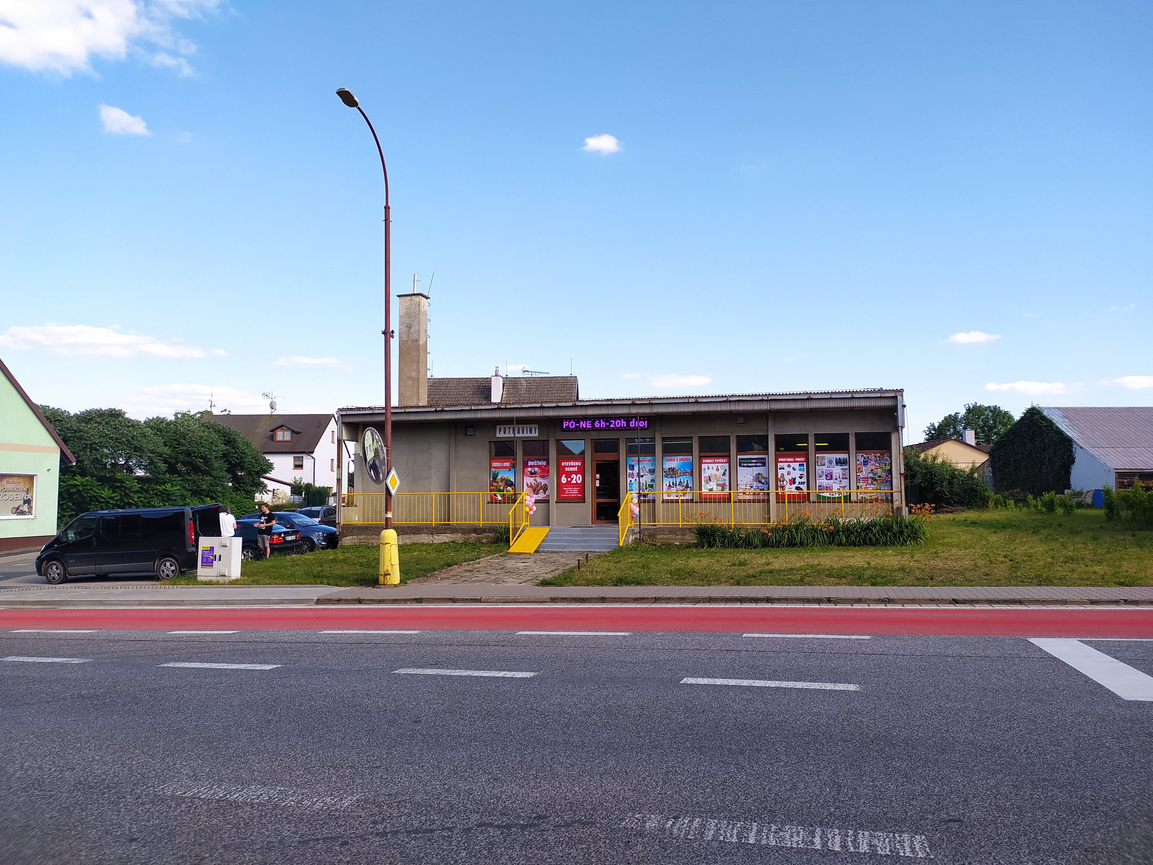 Potraviny Dolany foto 2