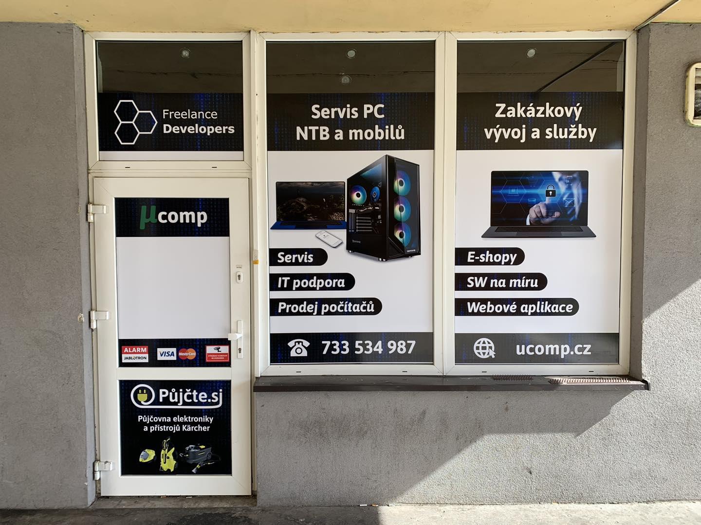 Karvinský Servisák foto 3