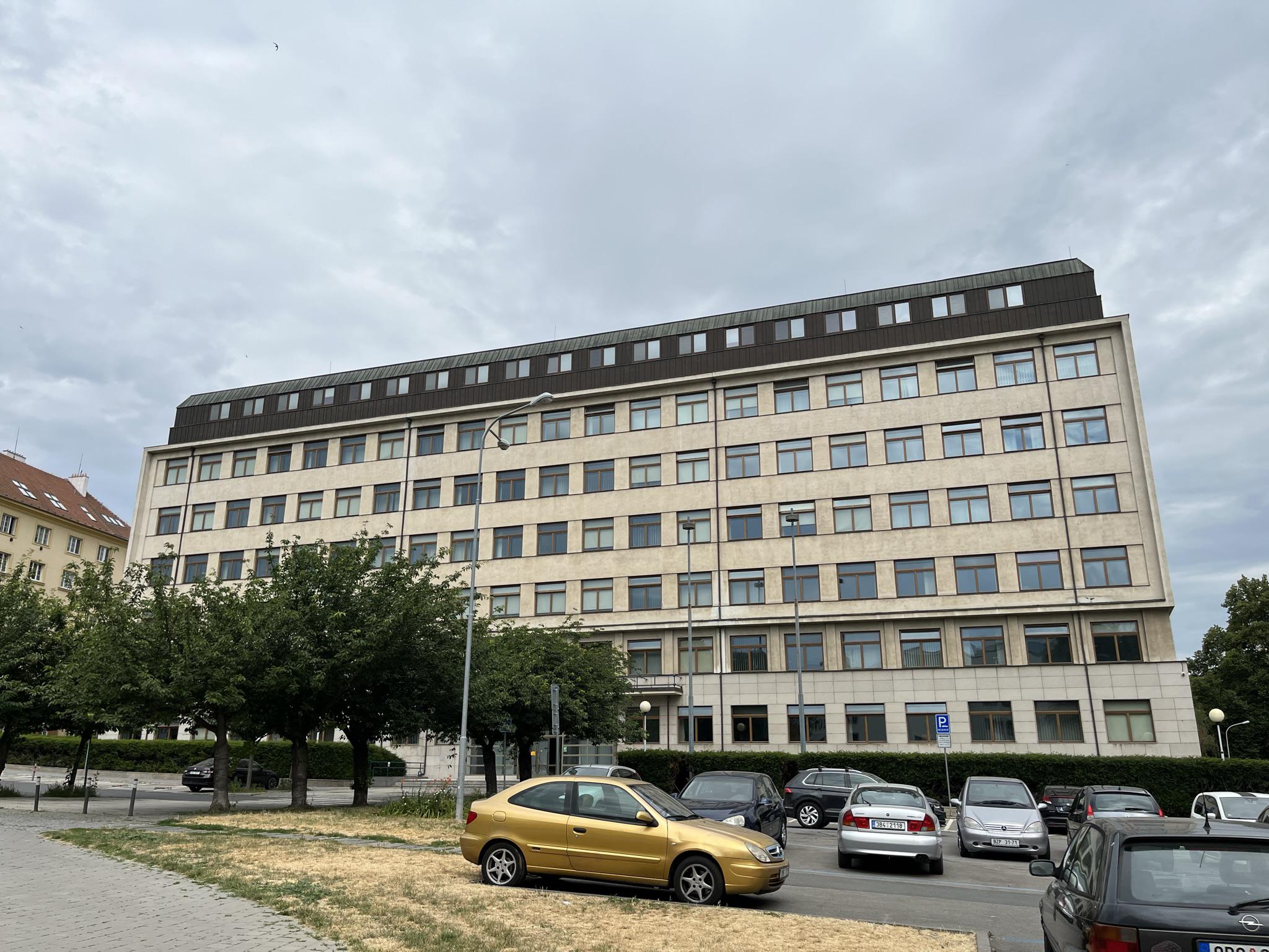 Nejvyšší soud foto 3