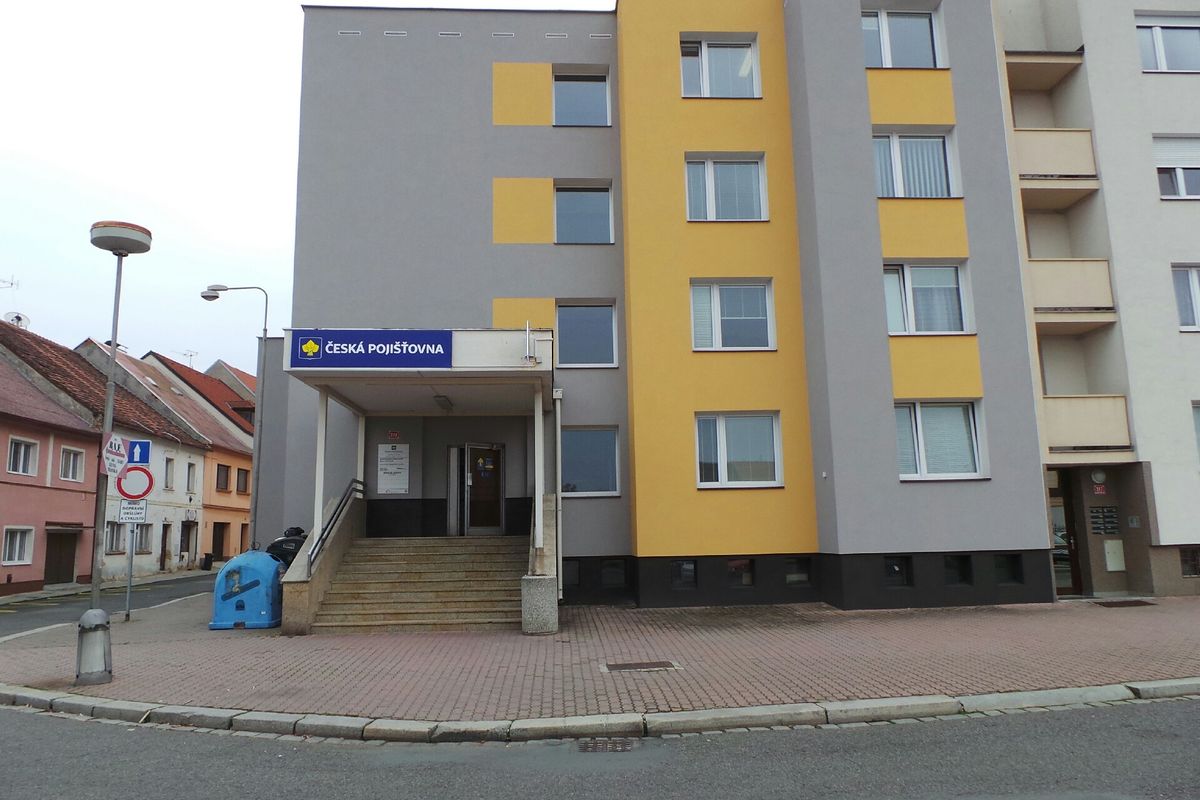 LEPŠÍ PRÁCE foto 2
