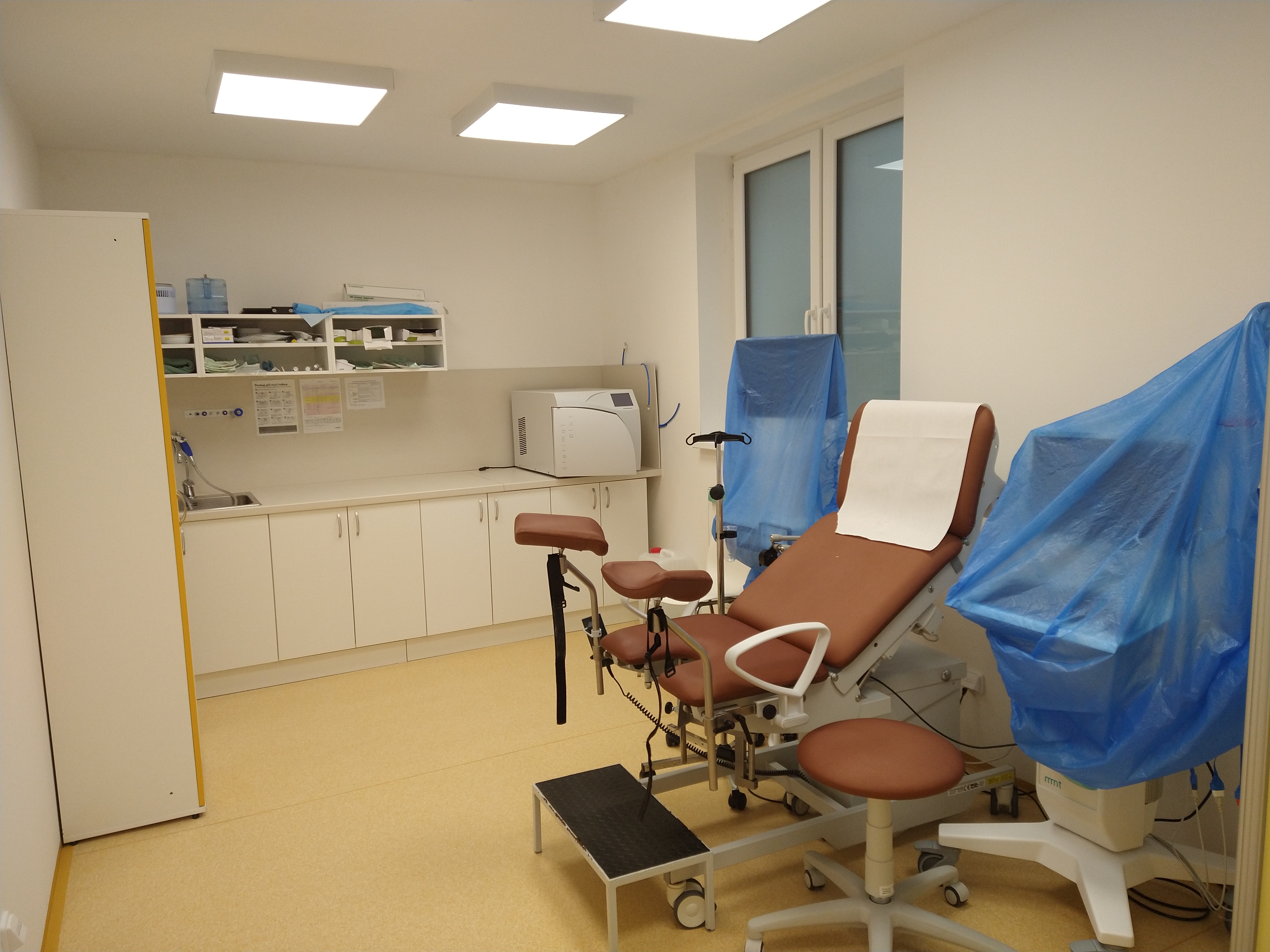 Urologie Peremský s.r.o. foto 2